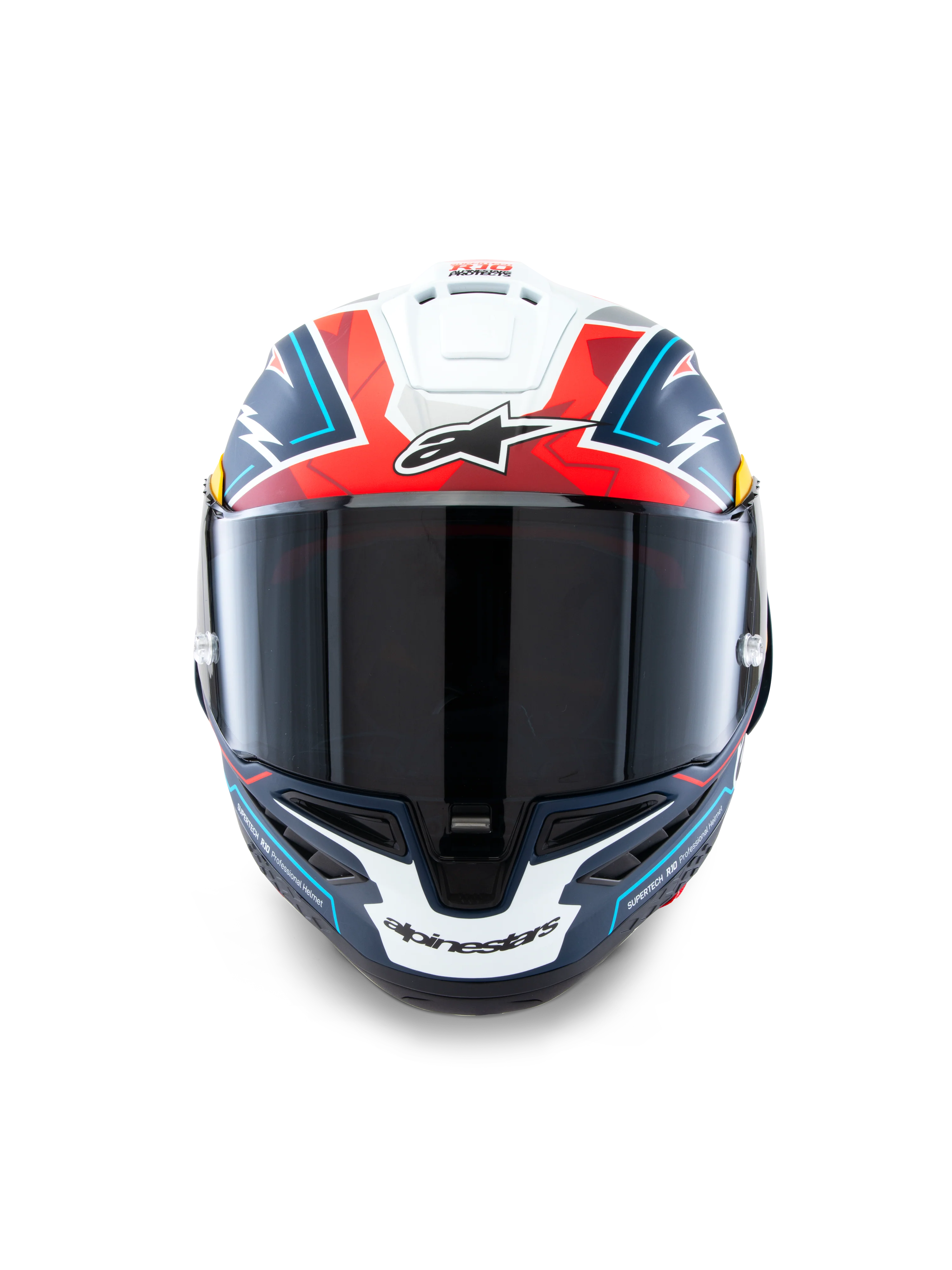 Casco Supertech R10 Acosta Edizione Limitata - Image 6