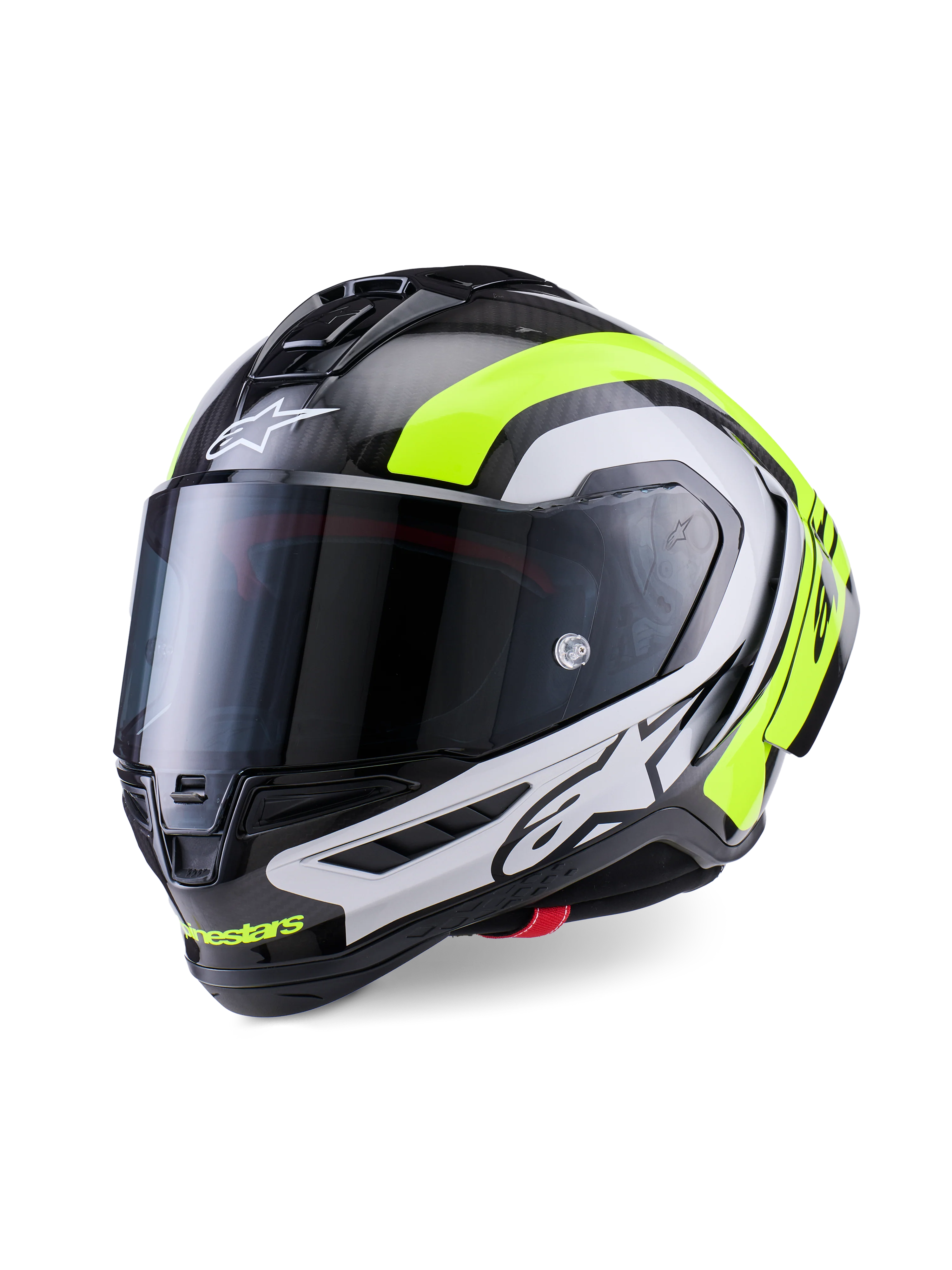 Casco Supertech R10 Arius - Image 3