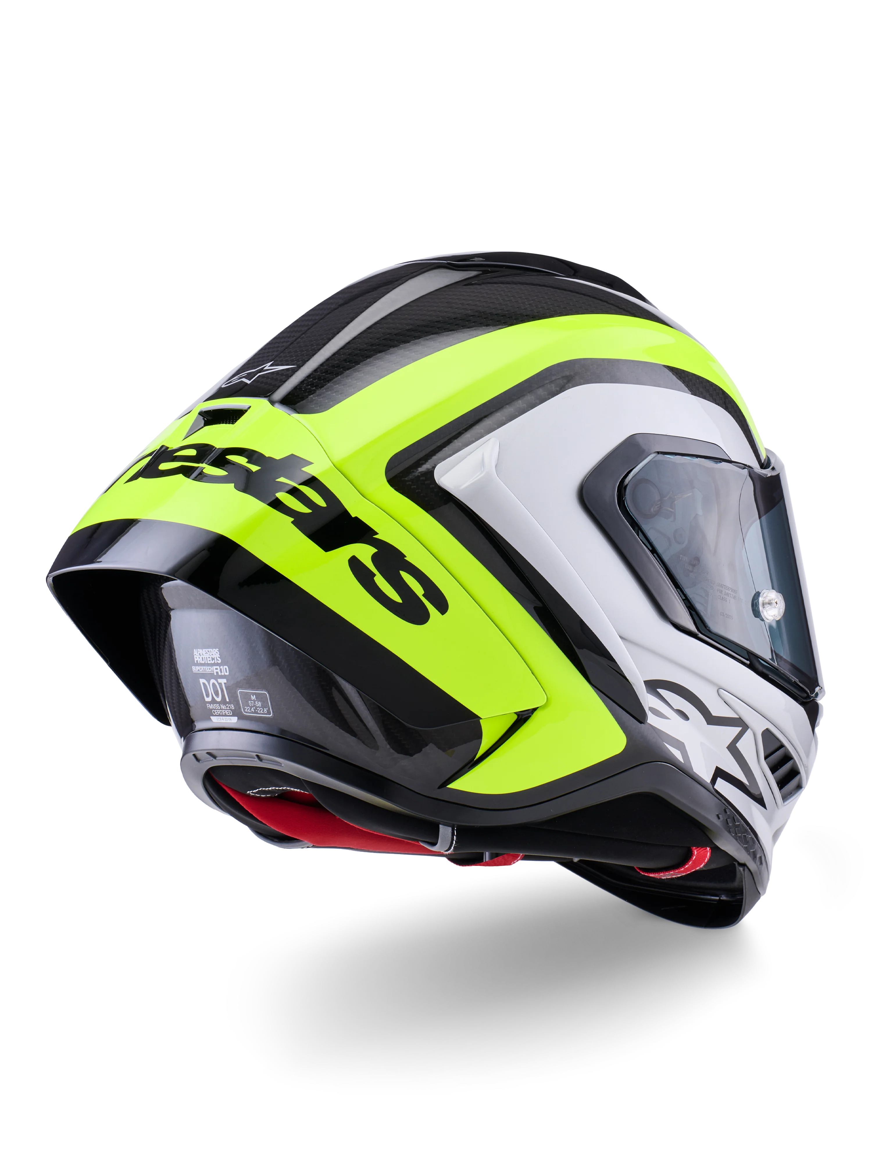 Casco Supertech R10 Arius - Image 4