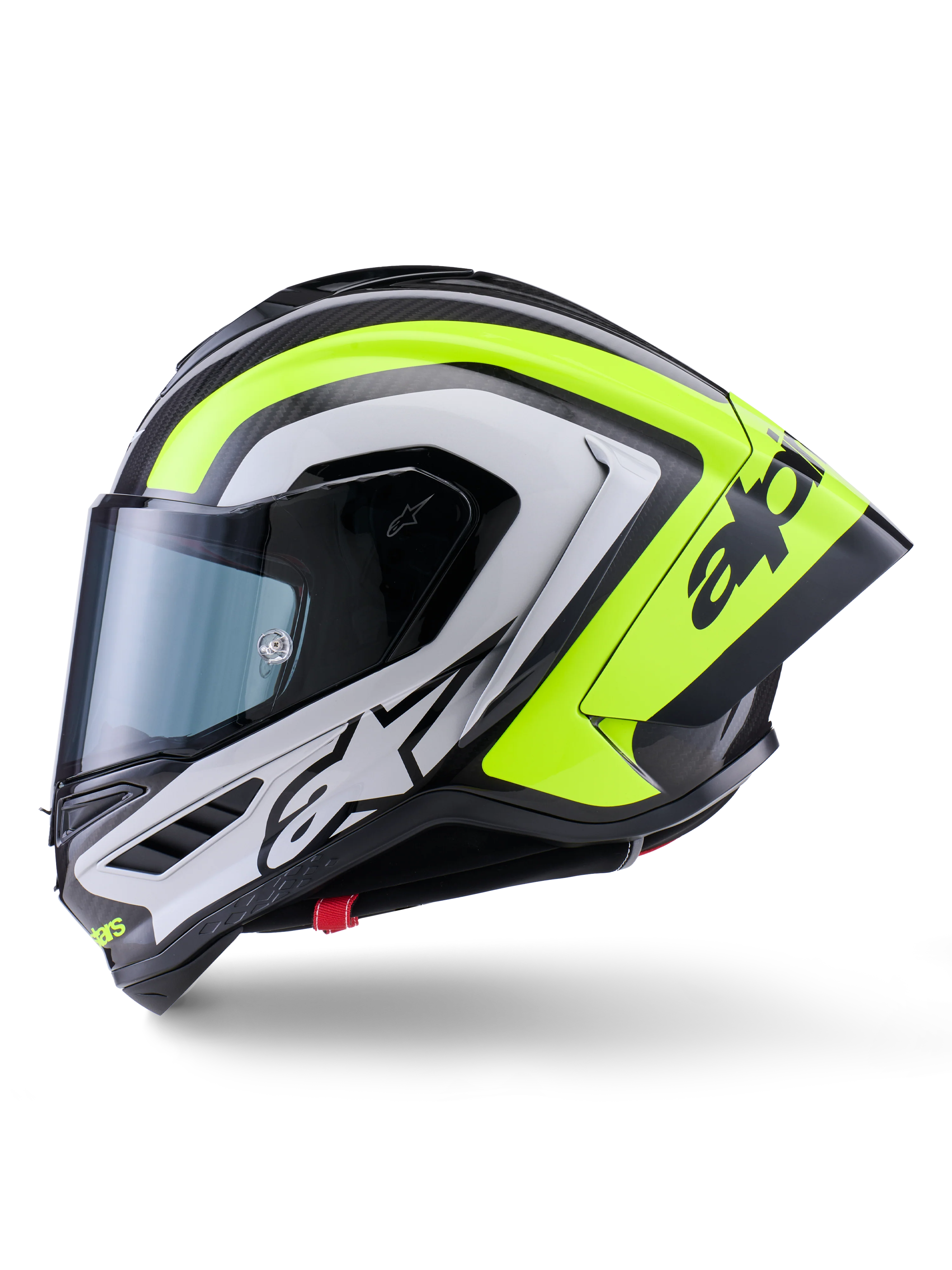 Casco Supertech R10 Arius - Image 5