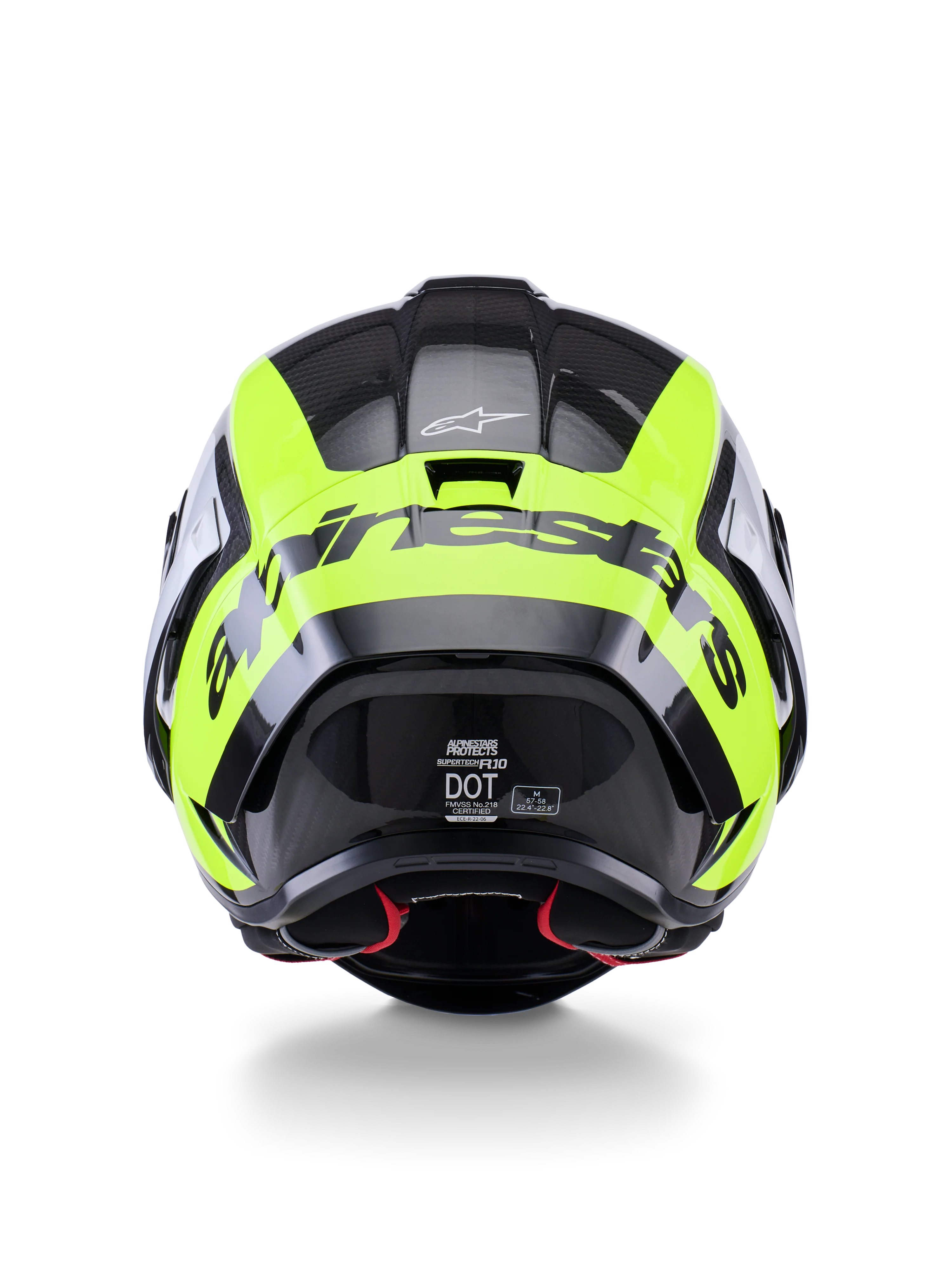 Casco Supertech R10 Arius - Image 6