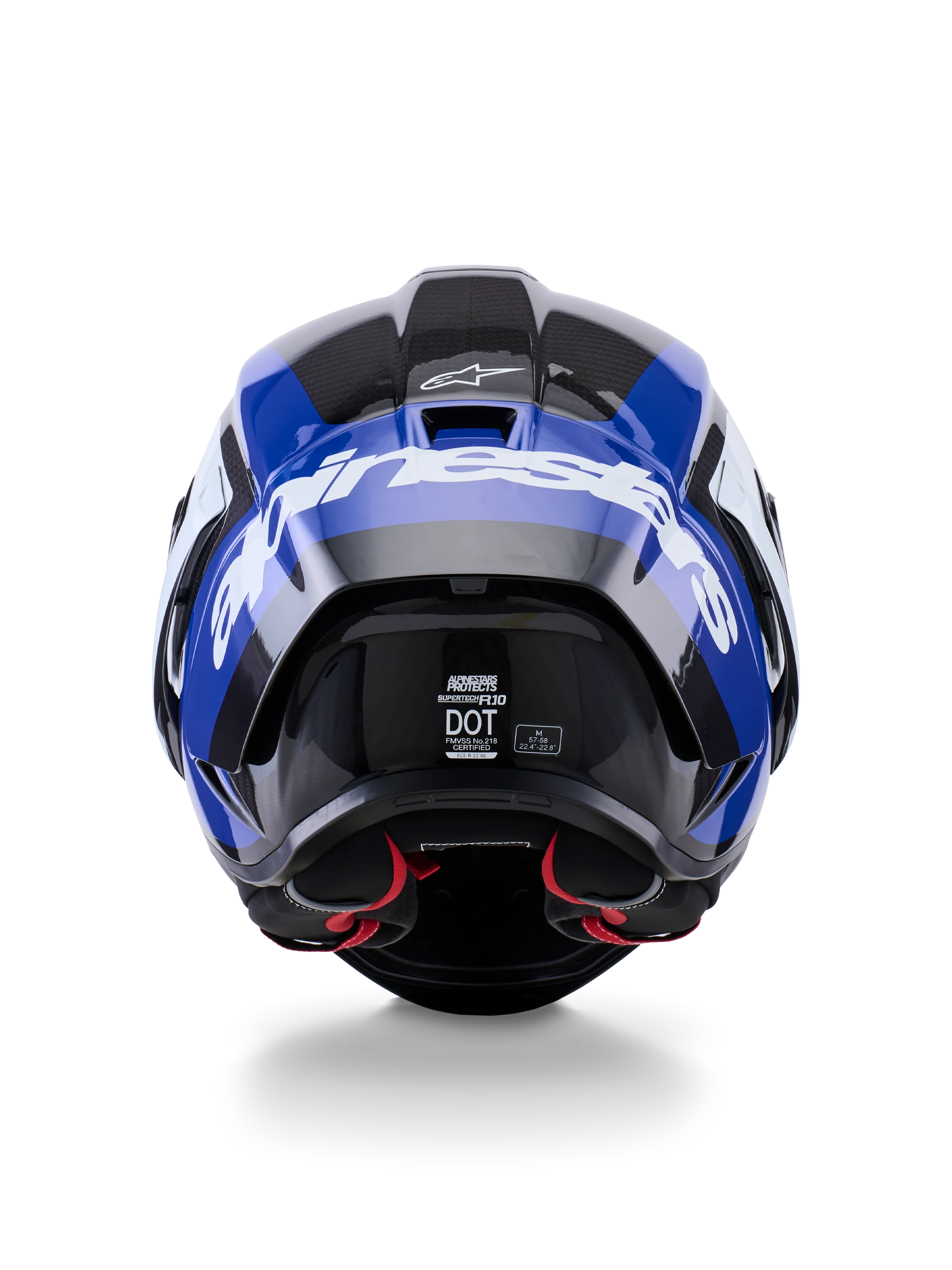 Casco Supertech R10 Arius - Image 4
