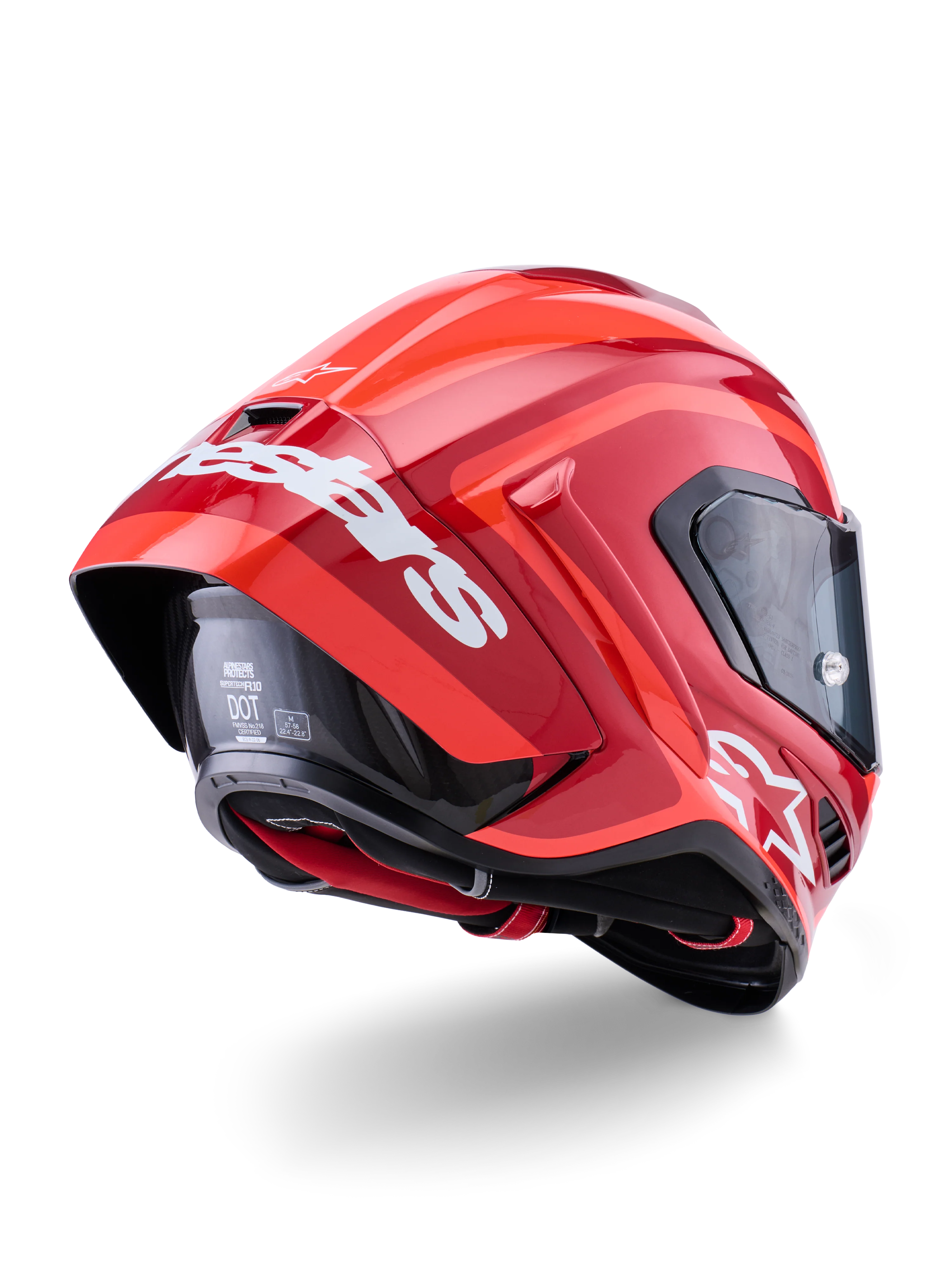 Casco Supertech R10 Arius - Image 4