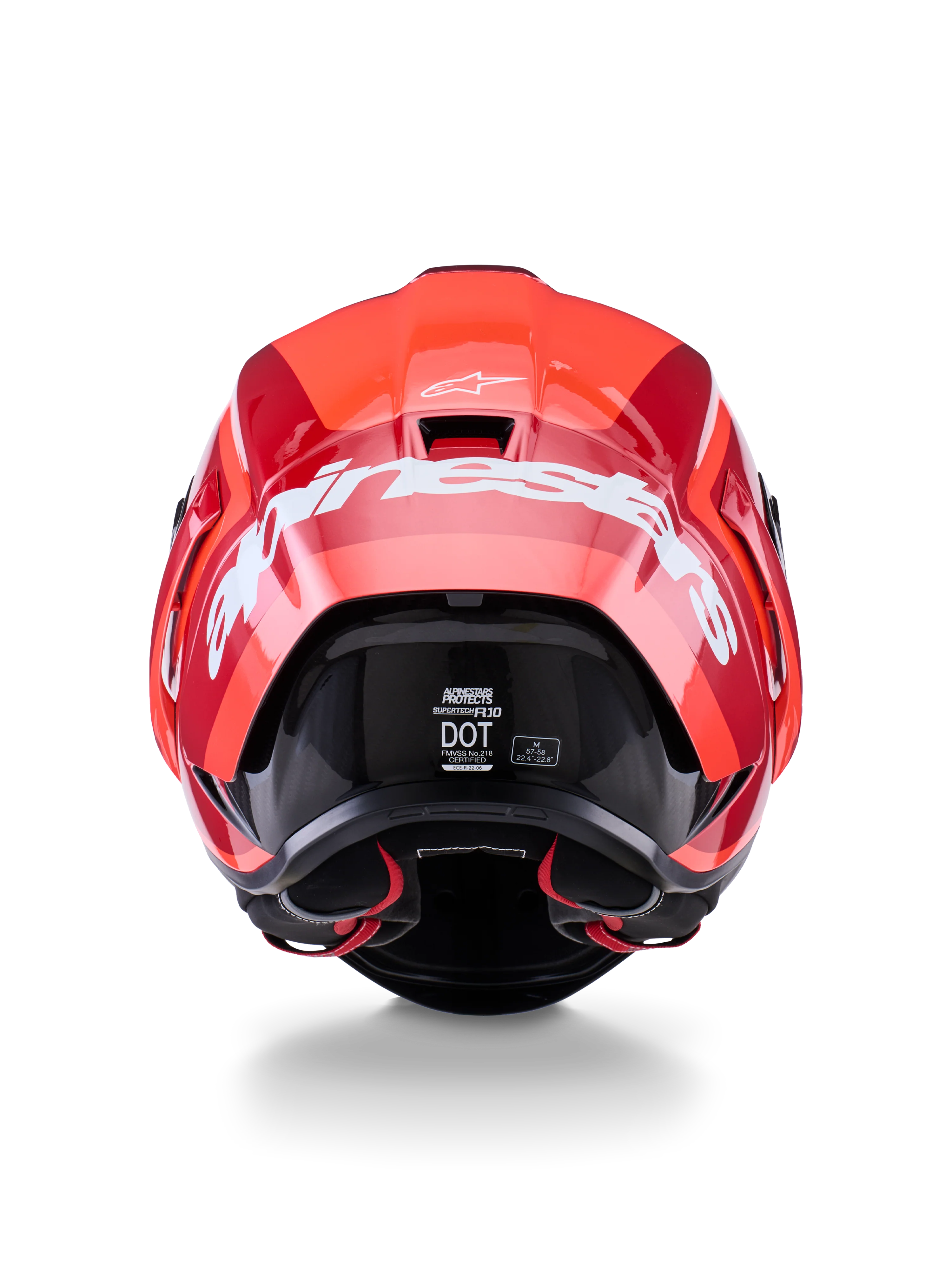 Casco Supertech R10 Arius - Image 6