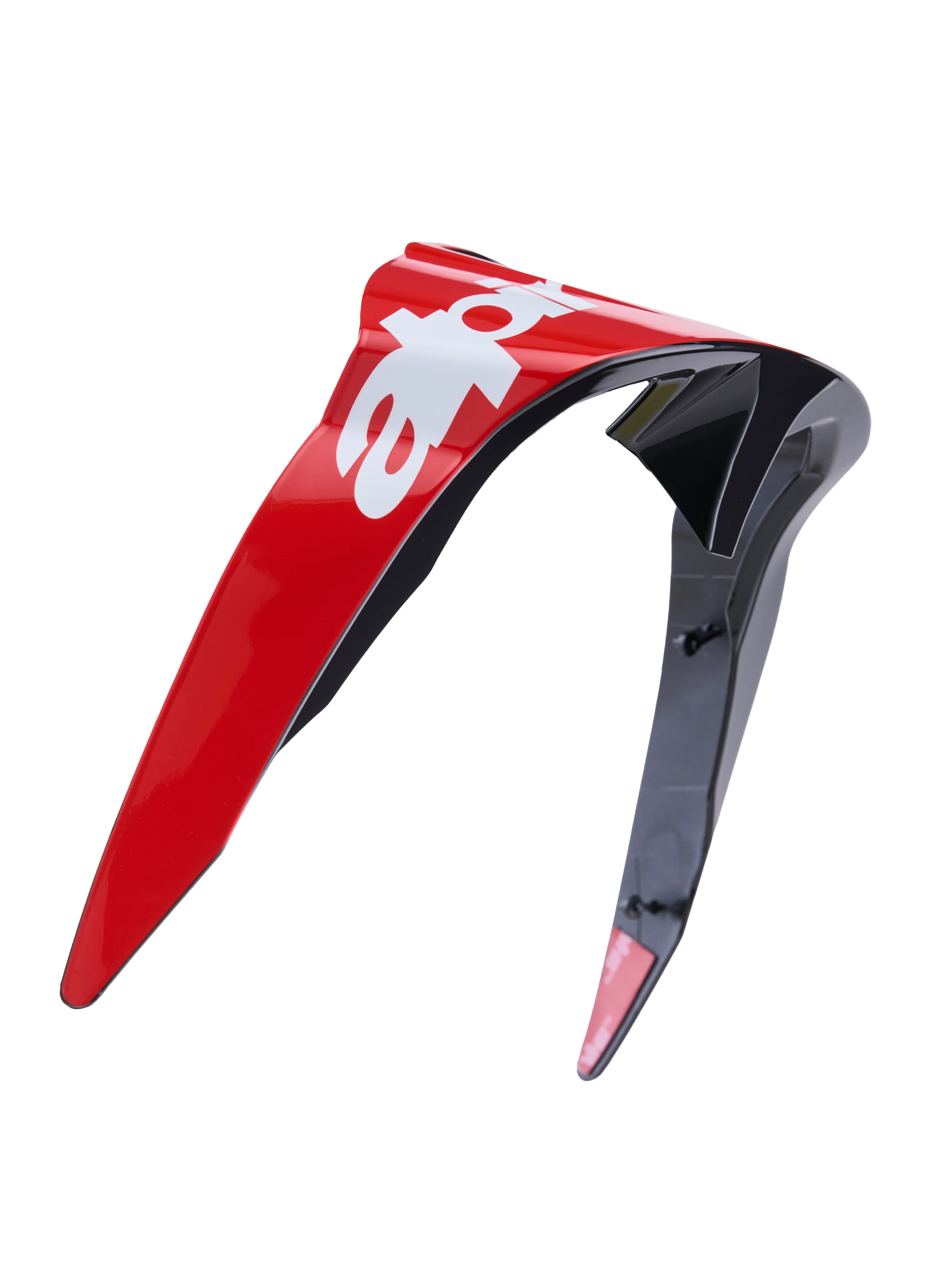 Spoiler Supertech R10 Arius Standard - Image 2
