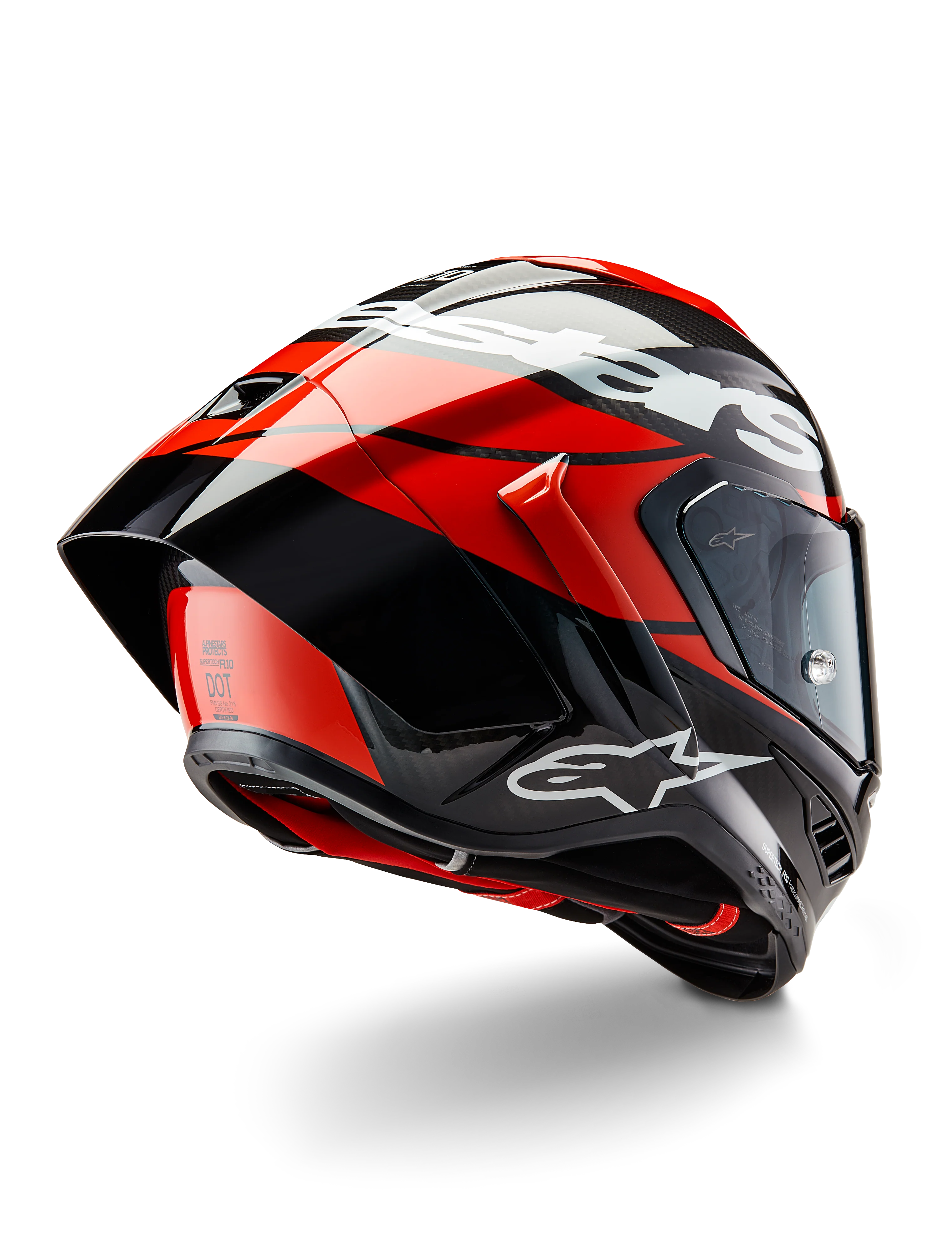 Casco Supertech R10 Element - Image 2