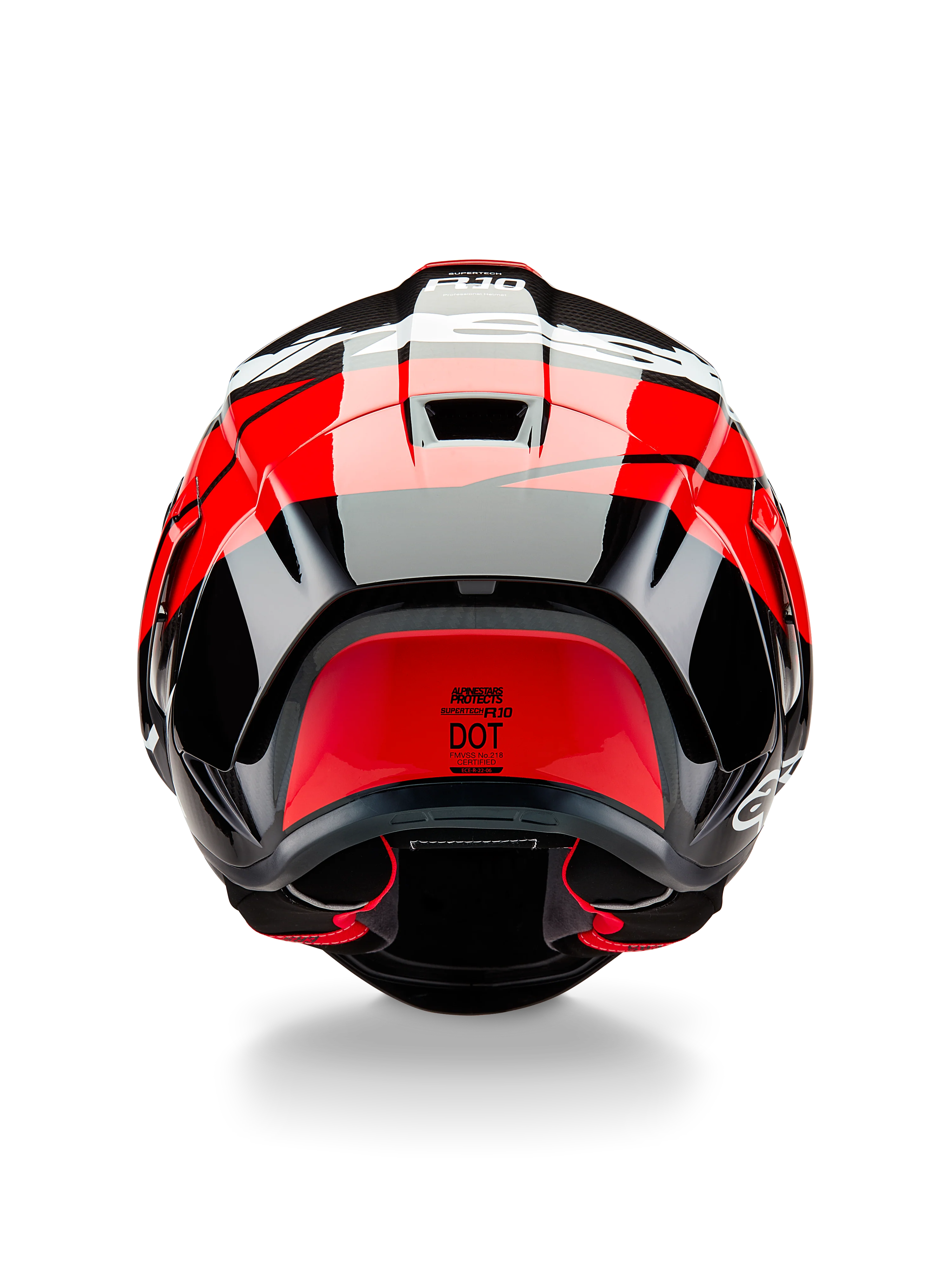Casco Supertech R10 Element - Image 3