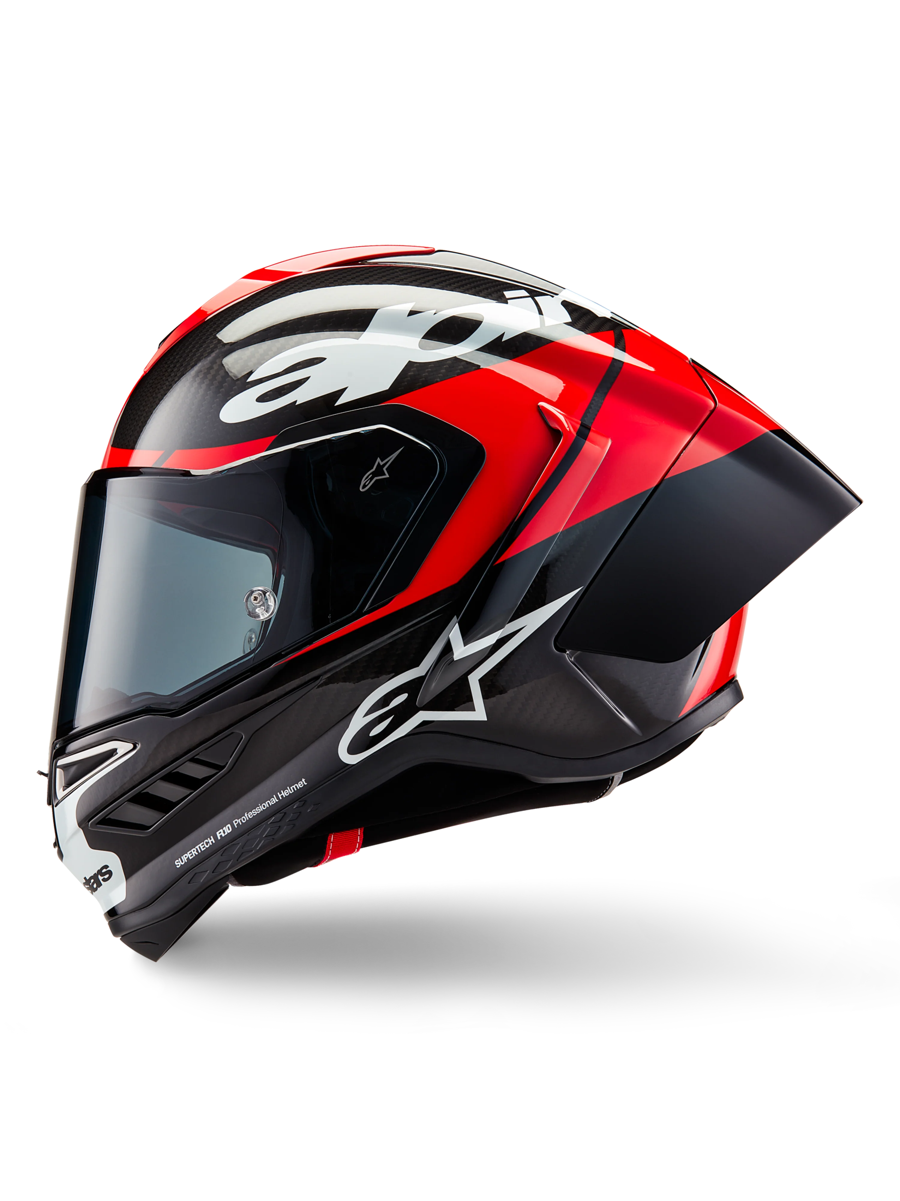 Casco Supertech R10 Element - Image 4
