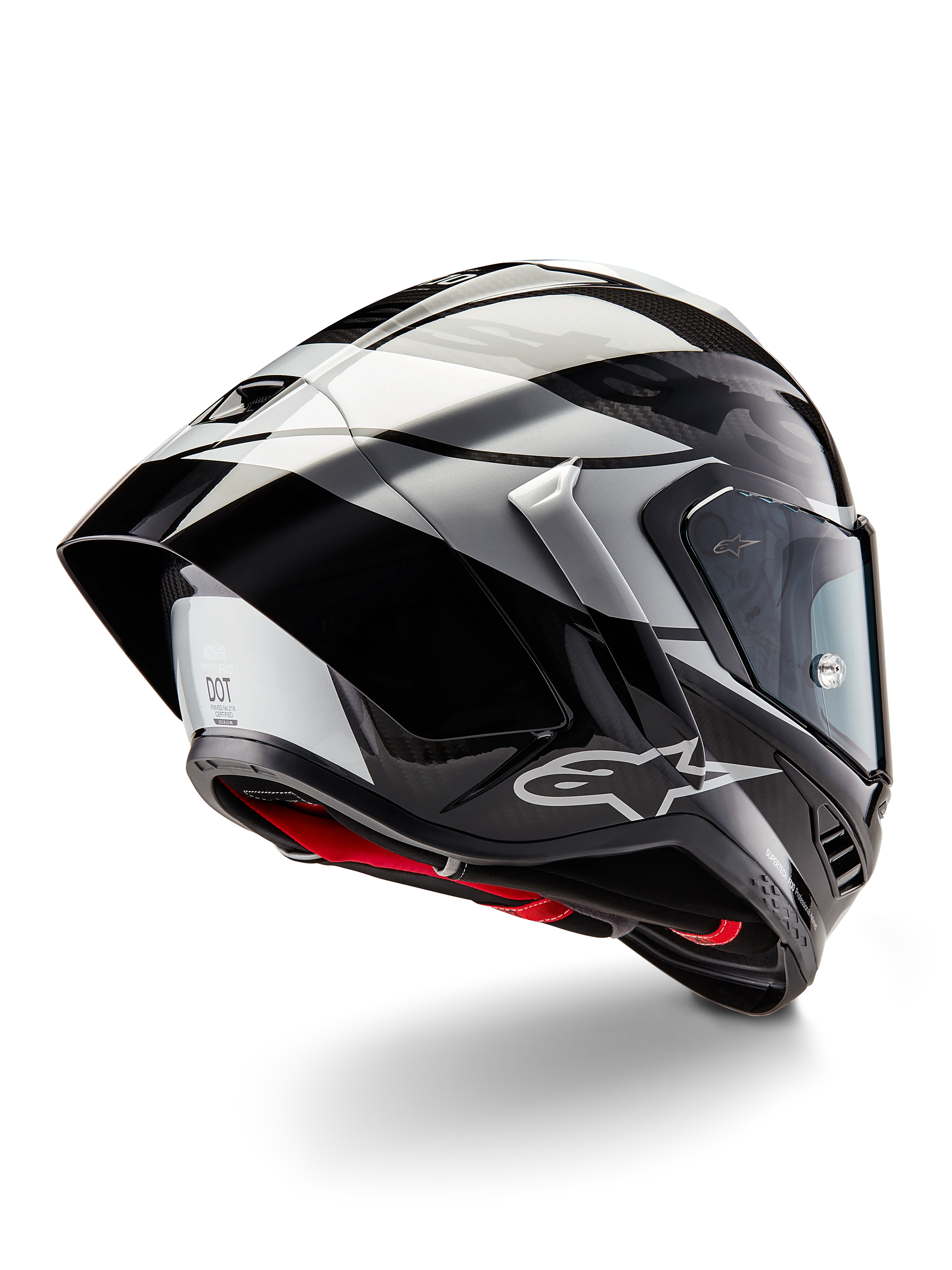Casco Supertech R10 Element - Image 2