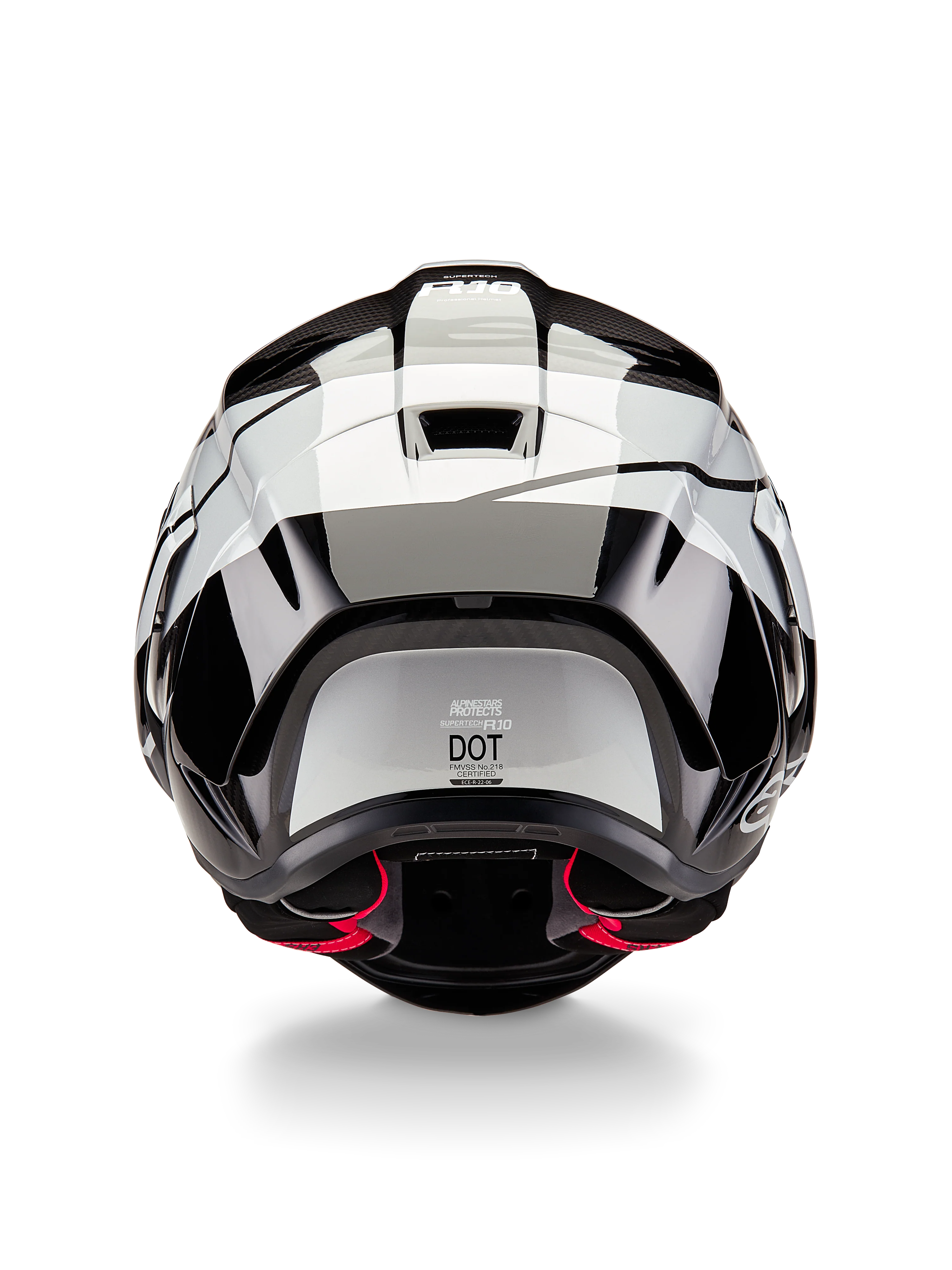 Casco Supertech R10 Element - Image 3