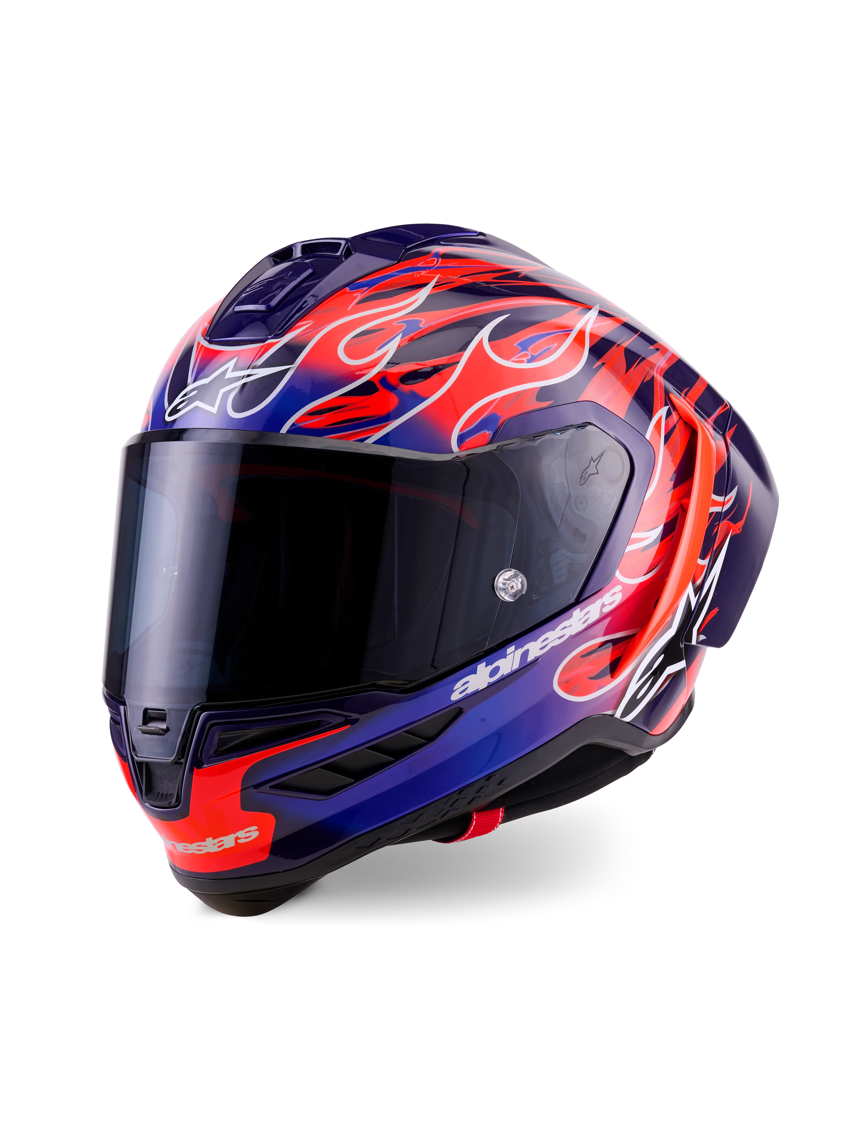 Casco Supertech R10 Edizione Limitata Flyte - Image 3