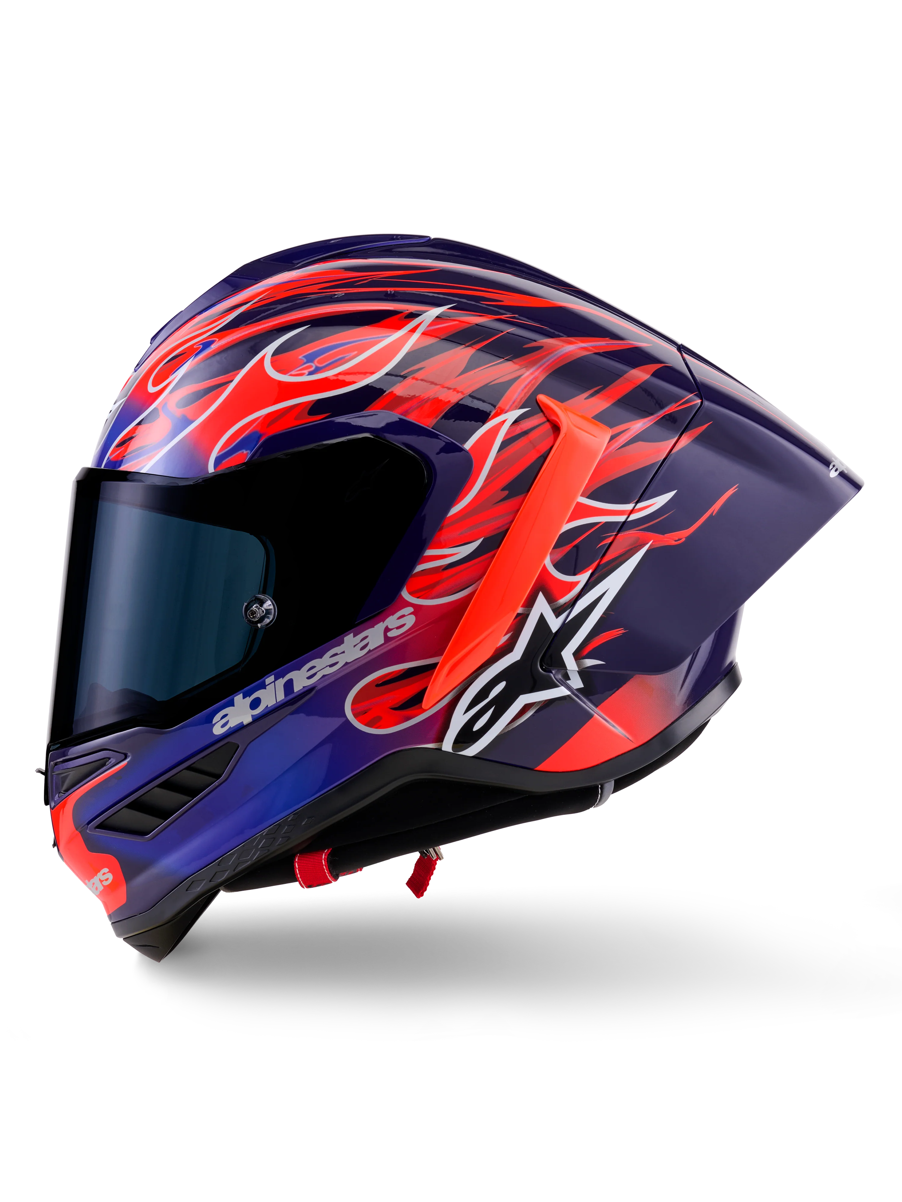 Casco Supertech R10 Edizione Limitata Flyte - Image 5