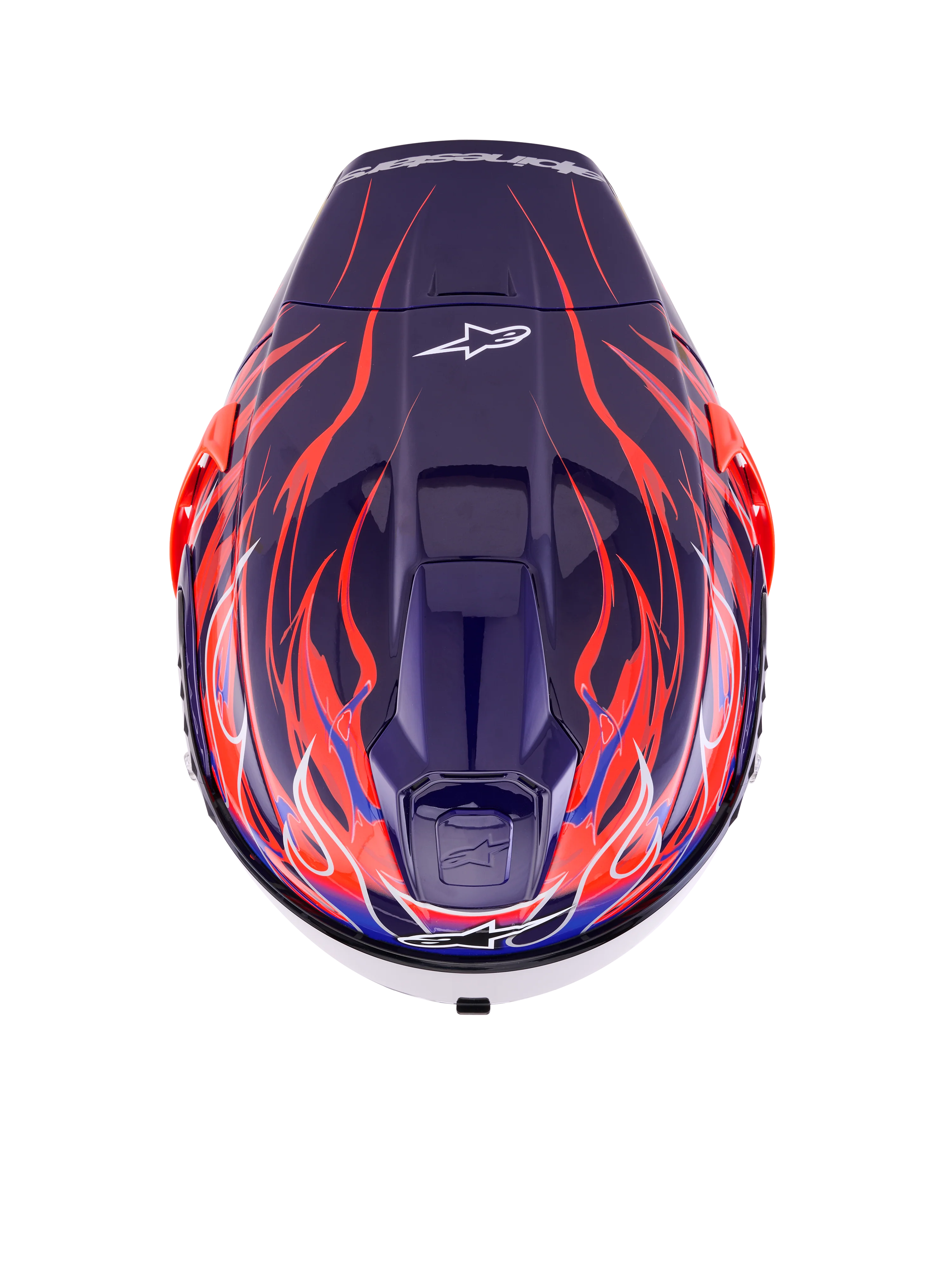 Casco Supertech R10 Edizione Limitata Flyte - Image 7