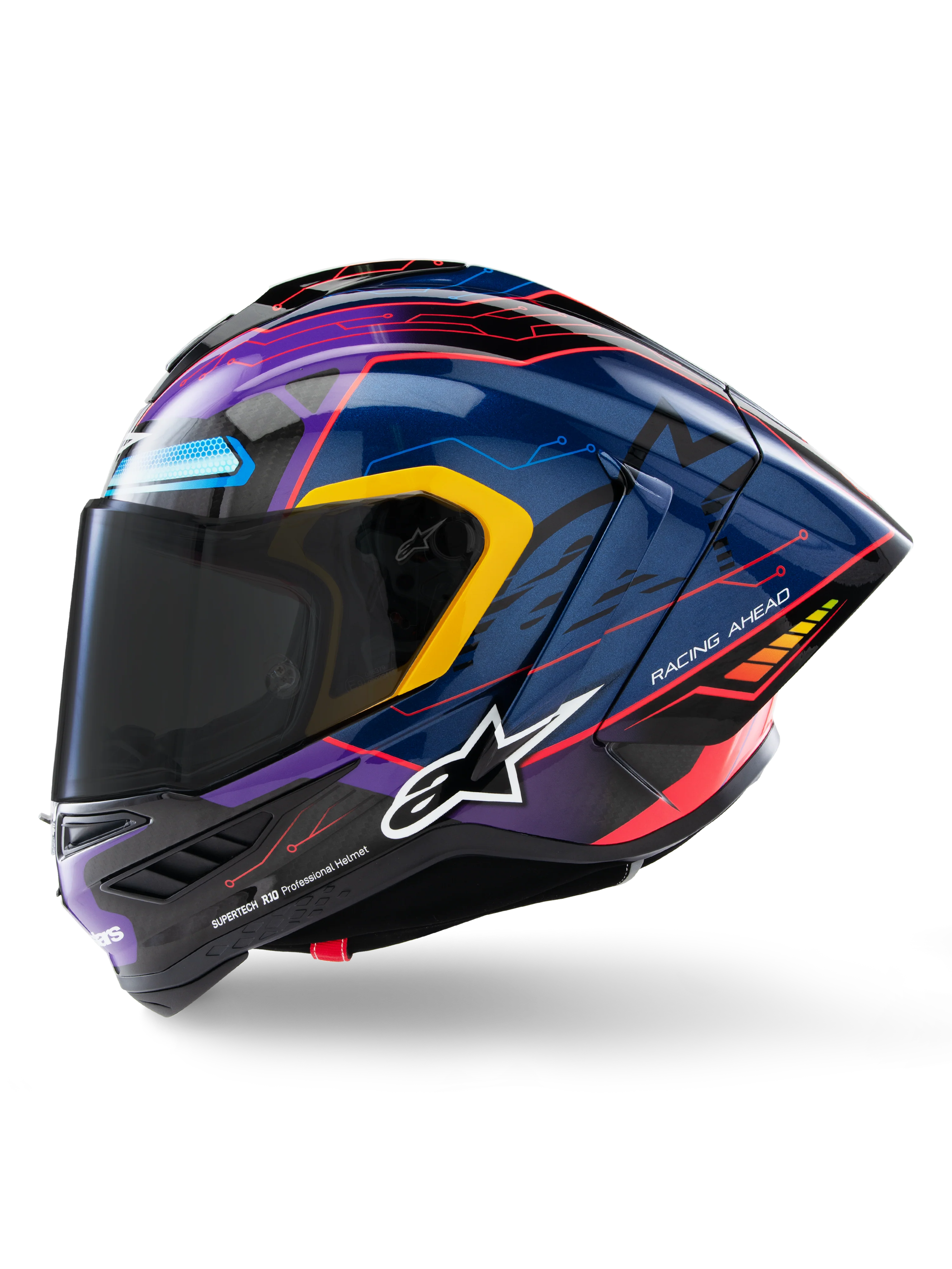 Casco Supertech R10 Martinator Edizione Limitata - Image 5