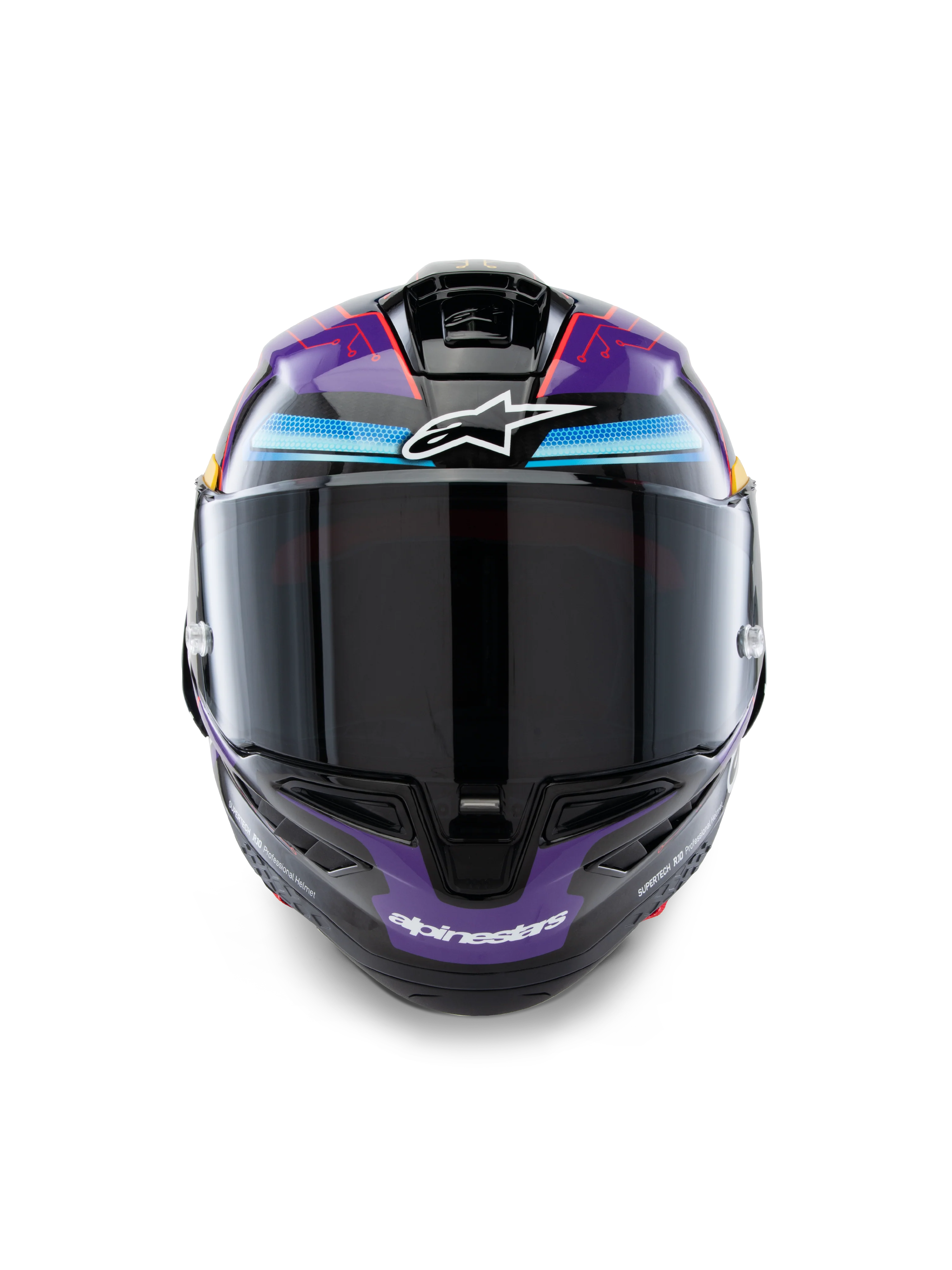 Casco Supertech R10 Martinator Edizione Limitata - Image 6