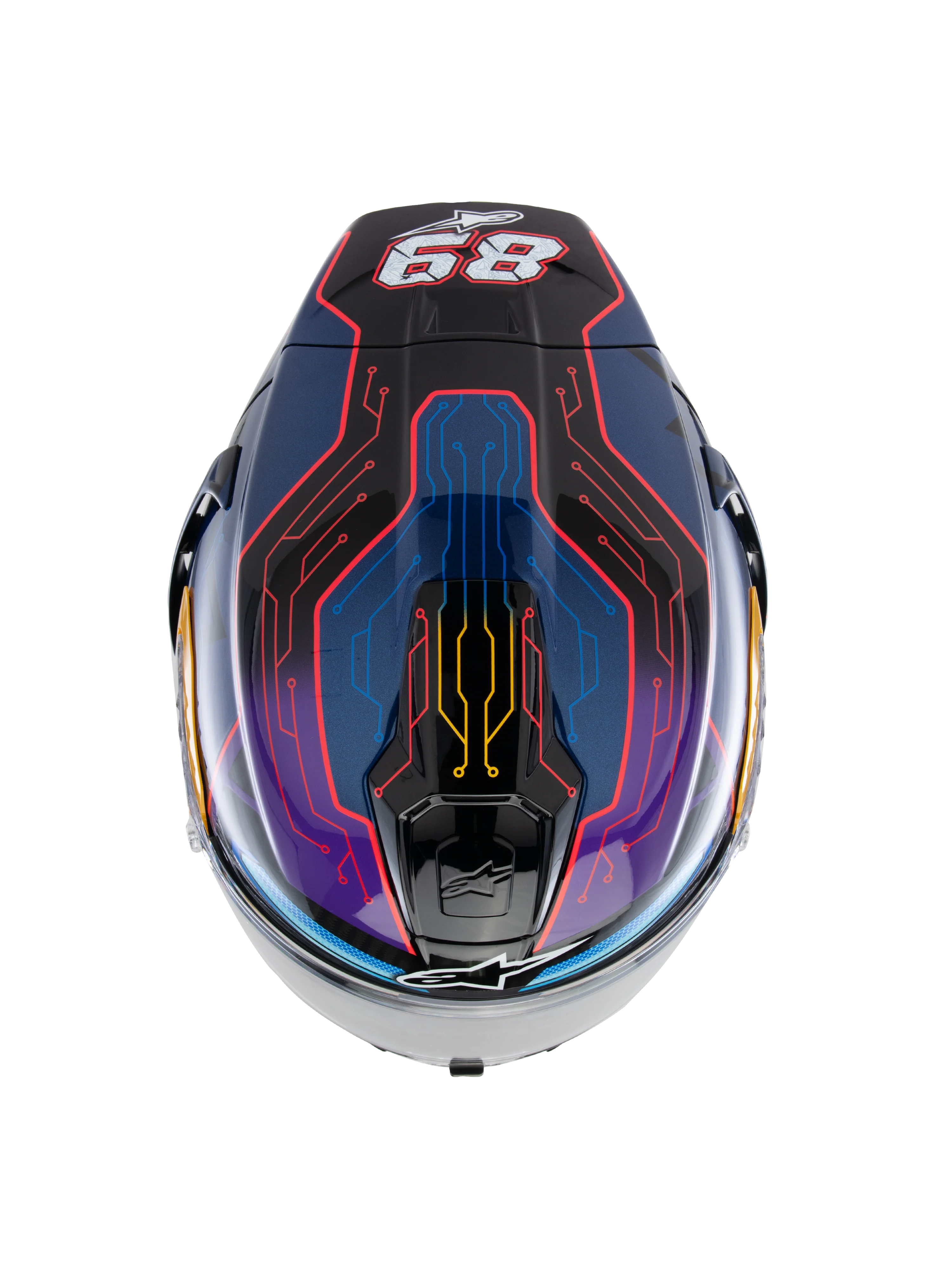 Casco Supertech R10 Martinator Edizione Limitata - Image 7