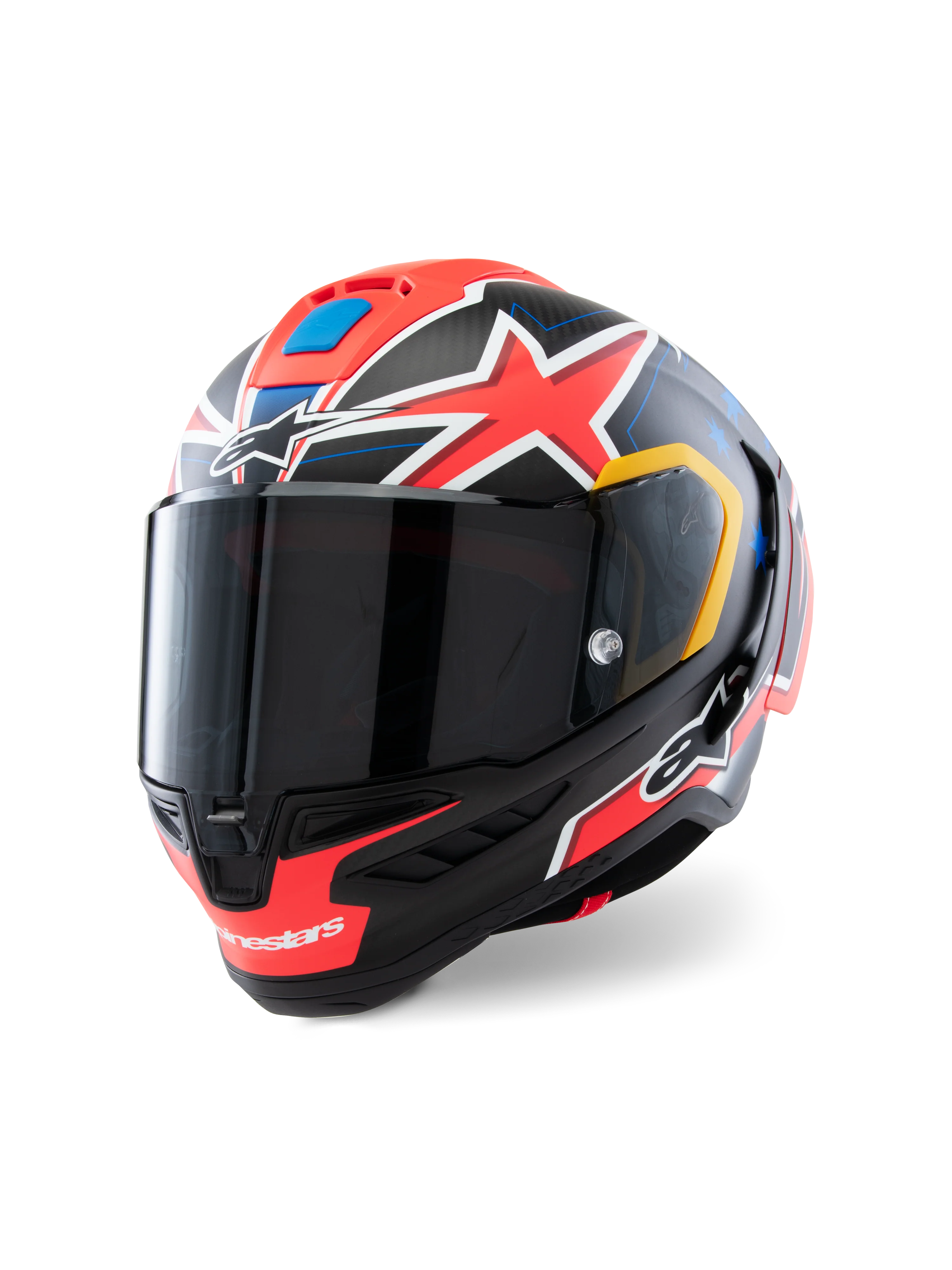 Casco Supertech R10 Miller Edizione Limitata - Image 4