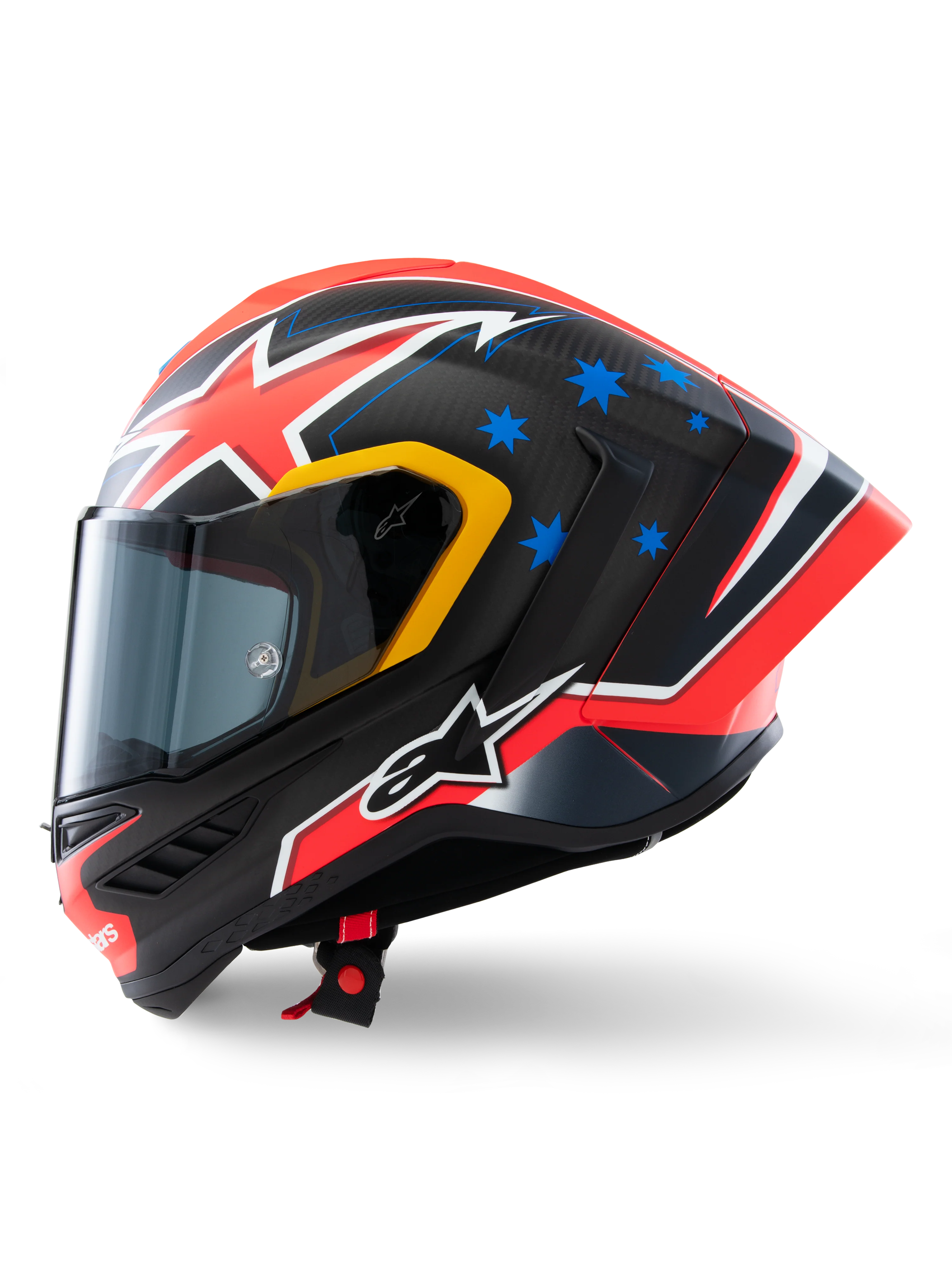 Casco Supertech R10 Miller Edizione Limitata - Image 5