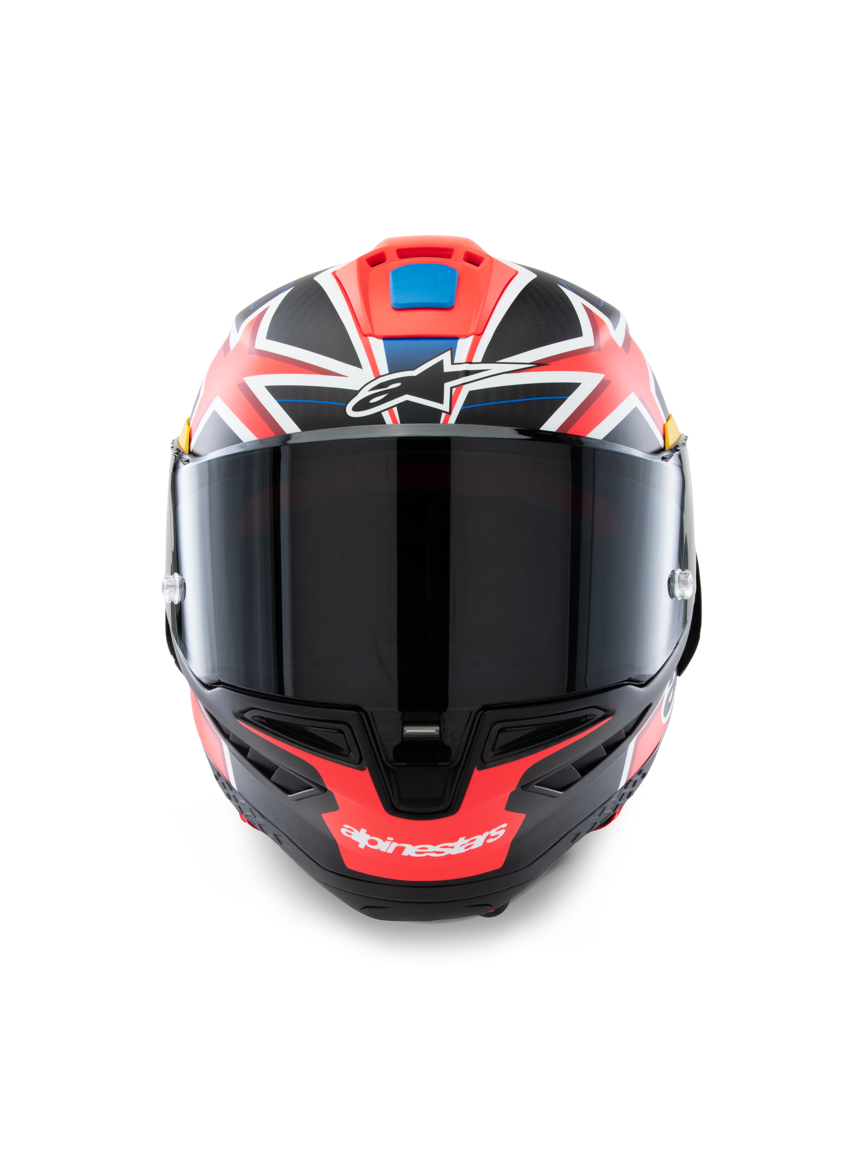 Casco Supertech R10 Miller Edizione Limitata - Image 6