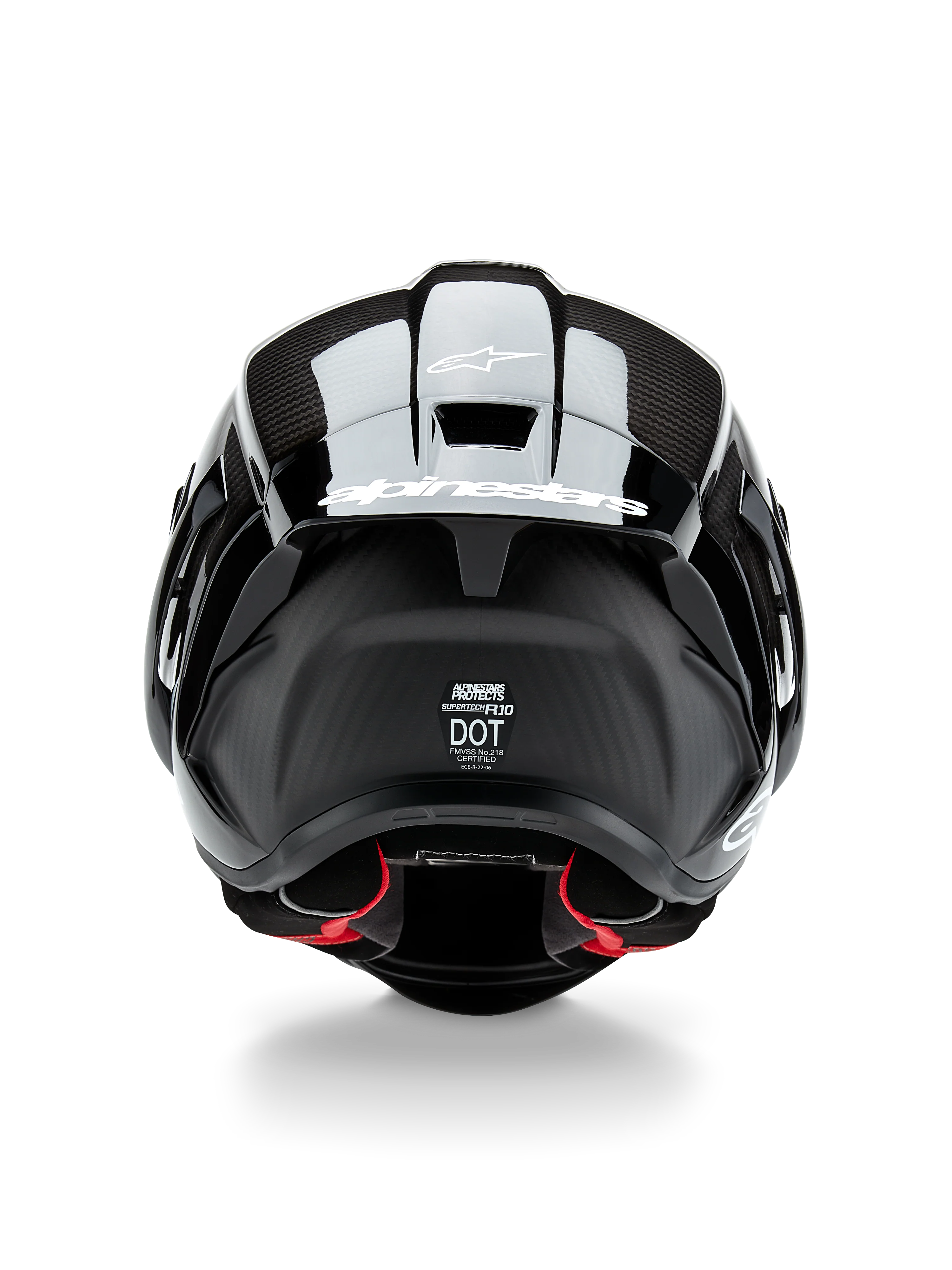 Casco Supertech R10 Solid - Image 3