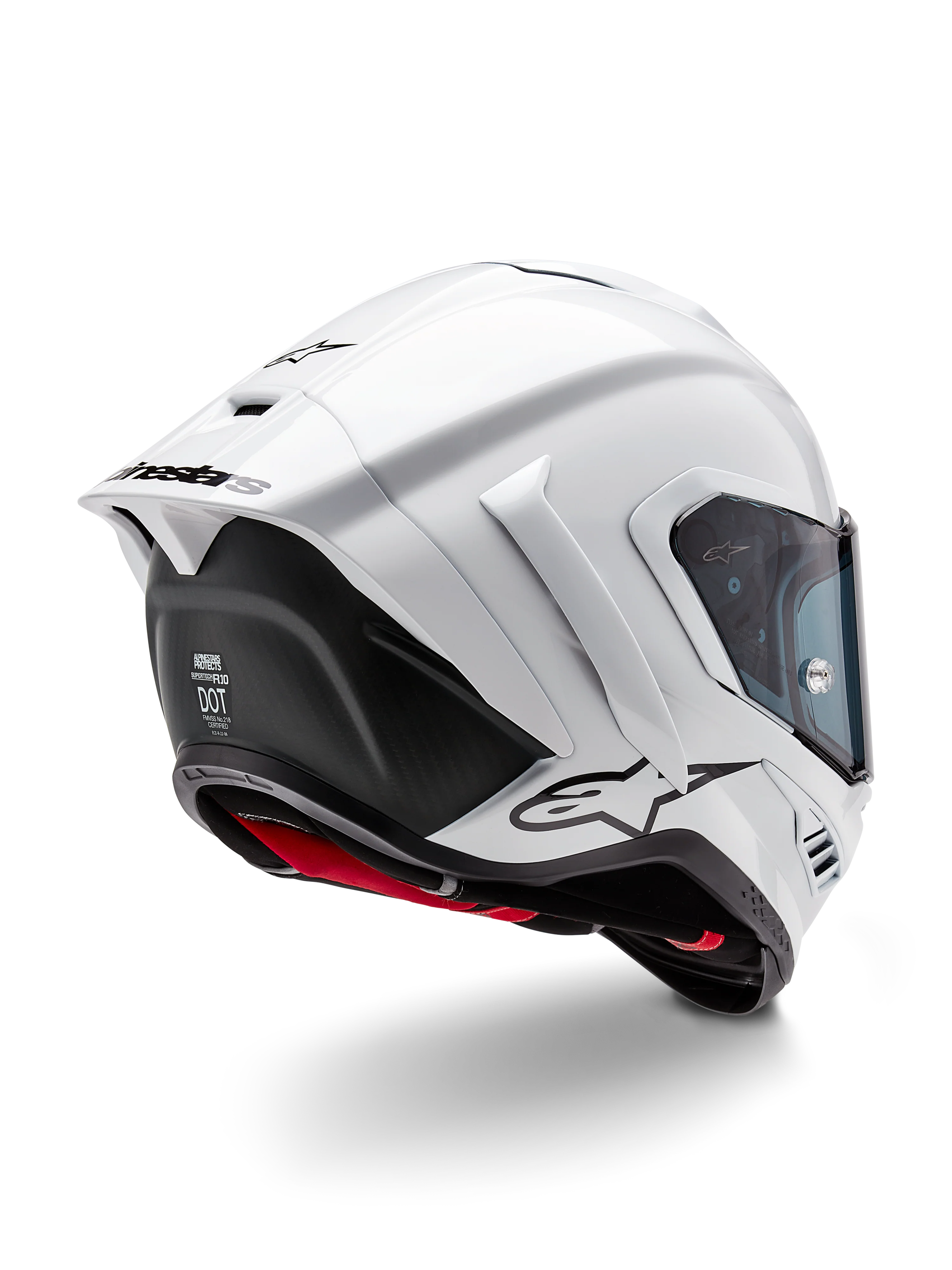 Casco Supertech R10 Solid - Image 2