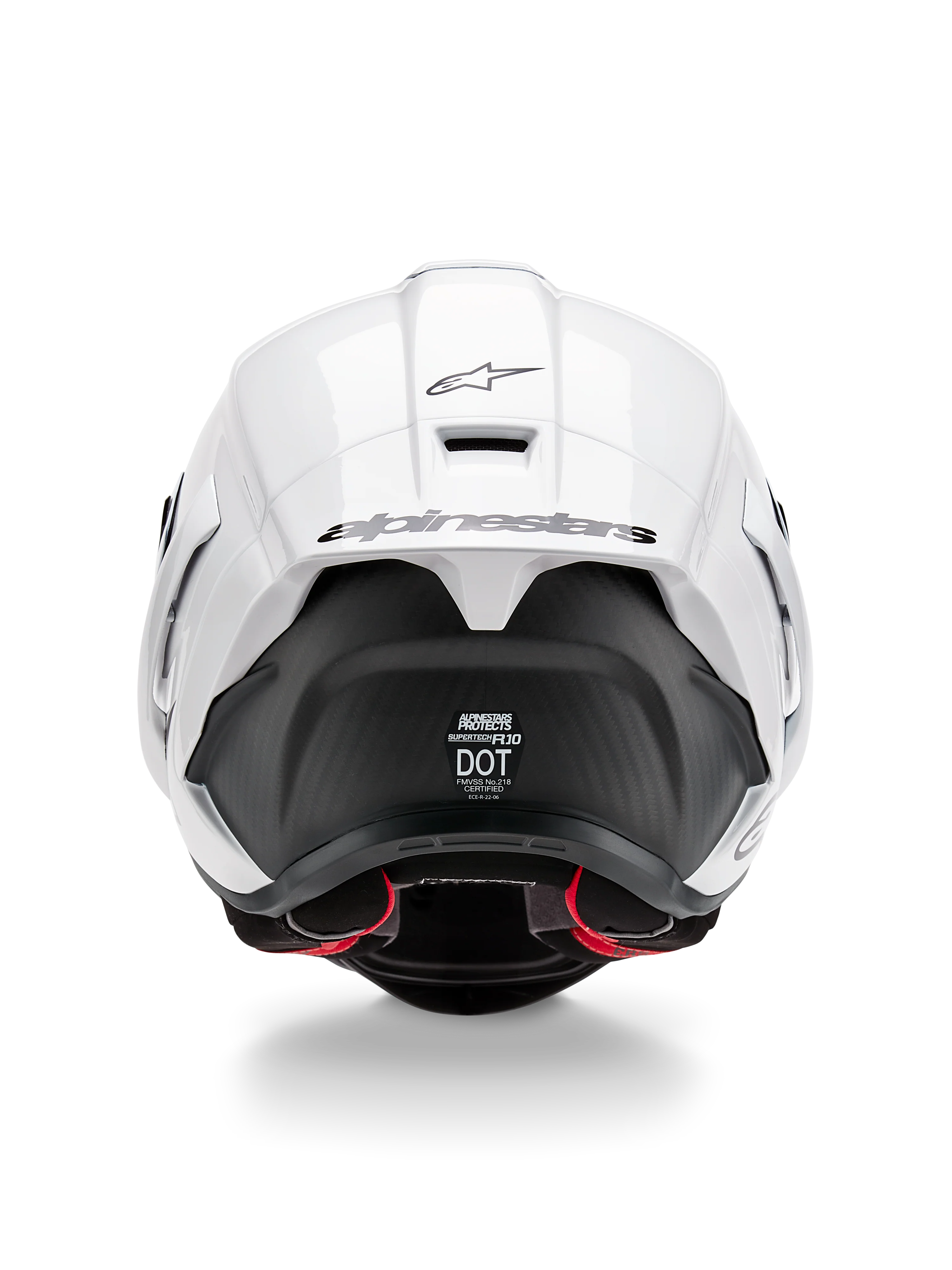 Casco Supertech R10 Solid - Image 3