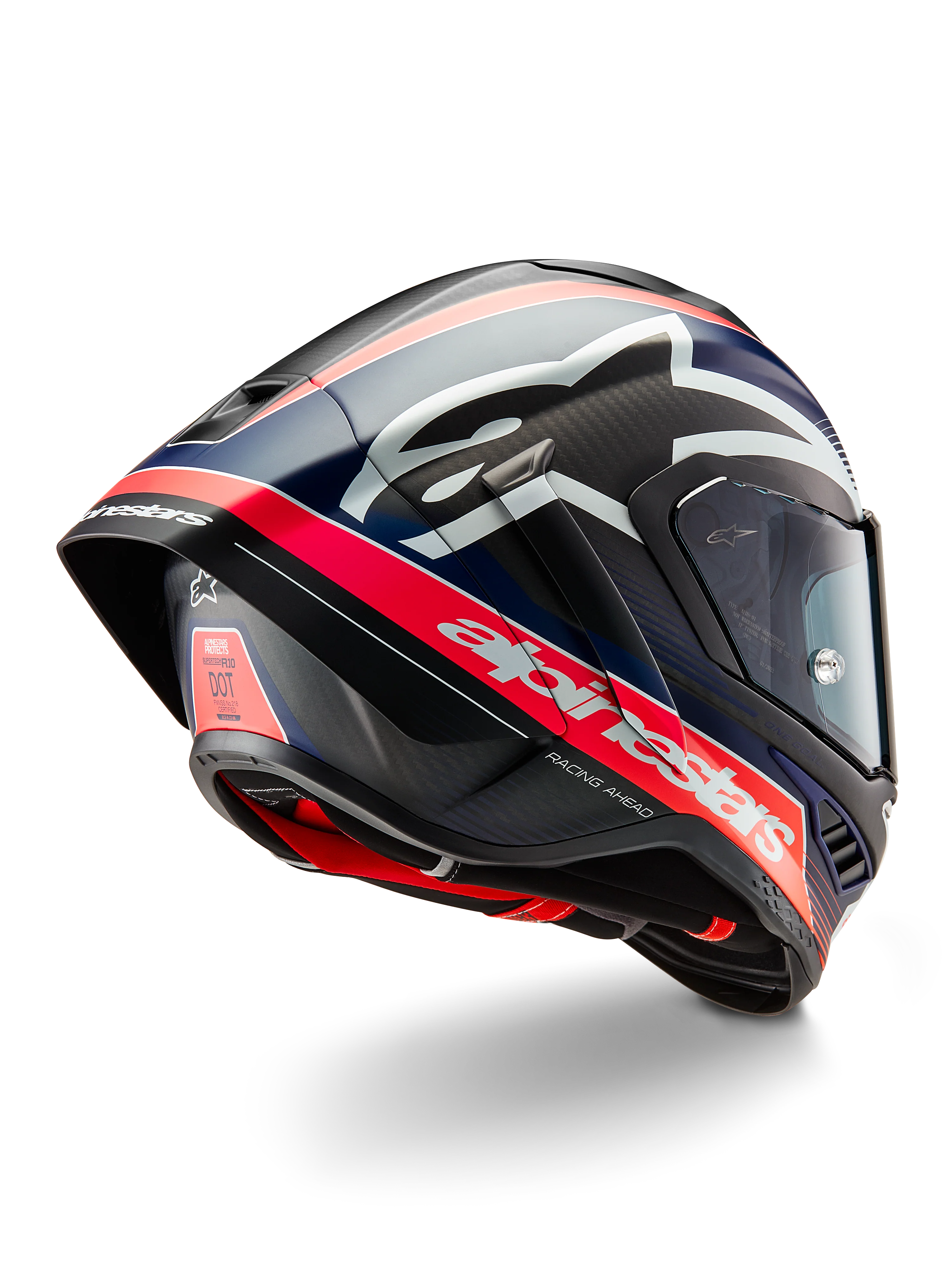 Casco Supertech R10 Team - Image 2