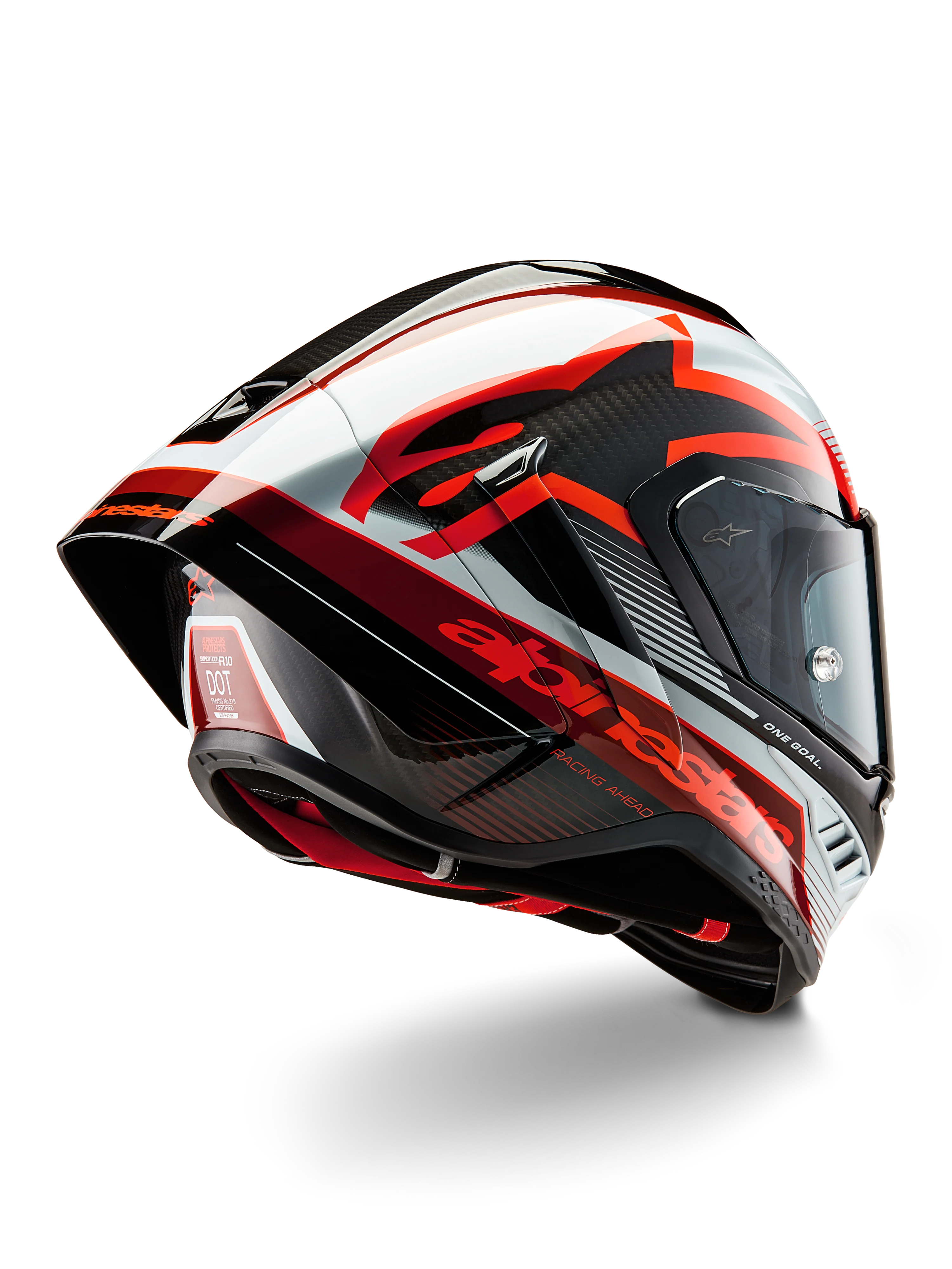 Casco Supertech R10 Team - Image 2