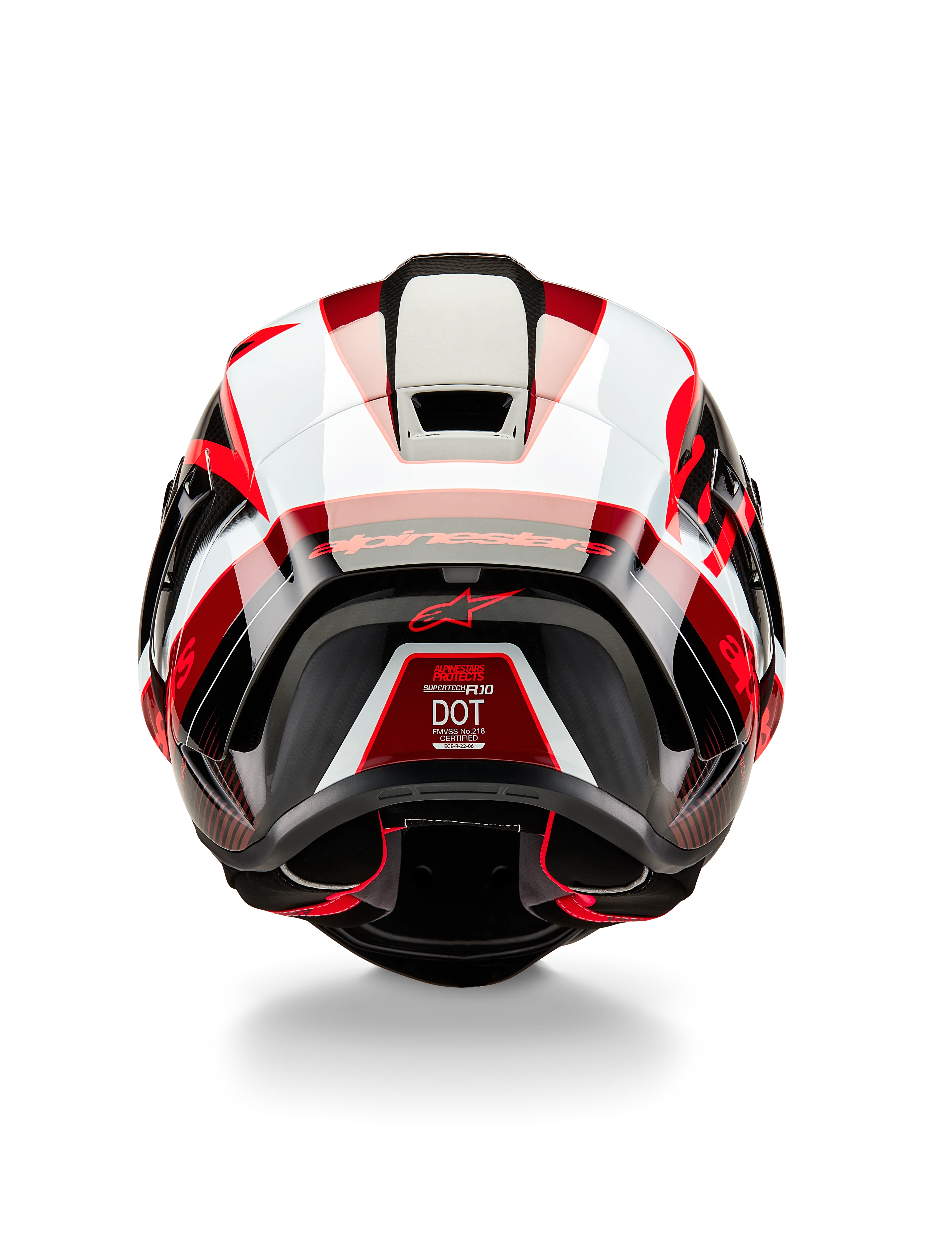 Casco Supertech R10 Team - Image 3