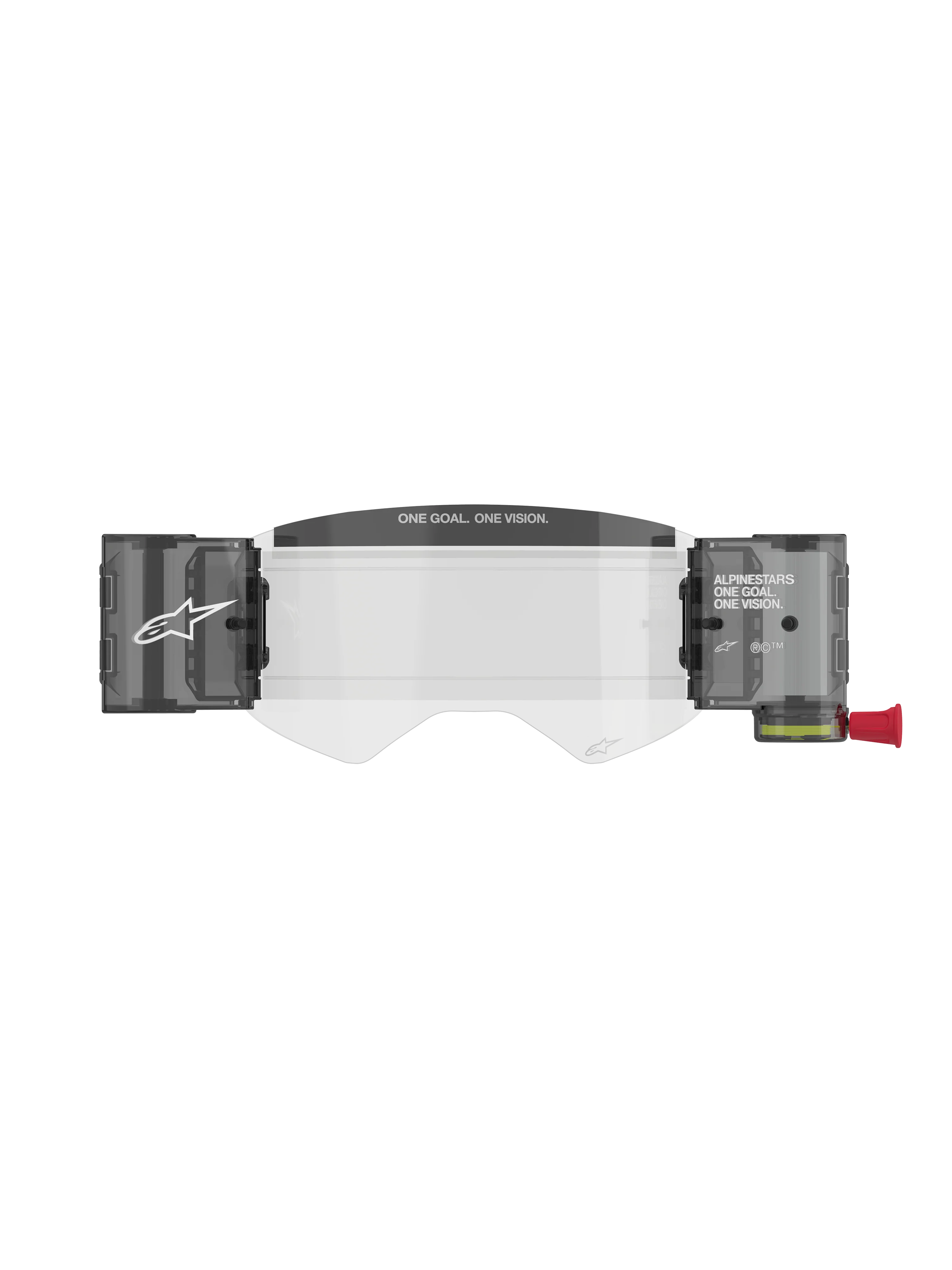Kit Roll Off Supertech Wide Vision - Image 2