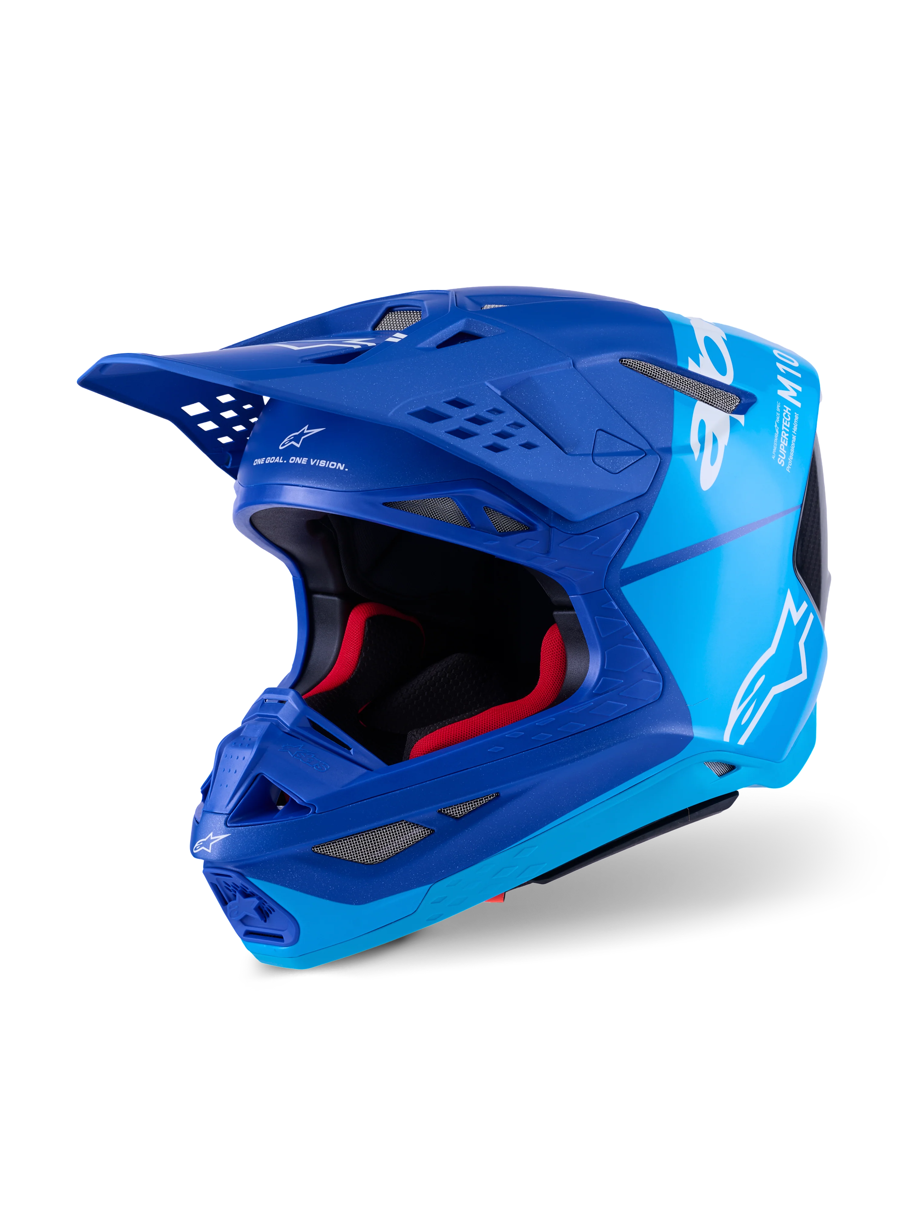 Casco Supertech M10 Flood ECE 22.06 - Image 2
