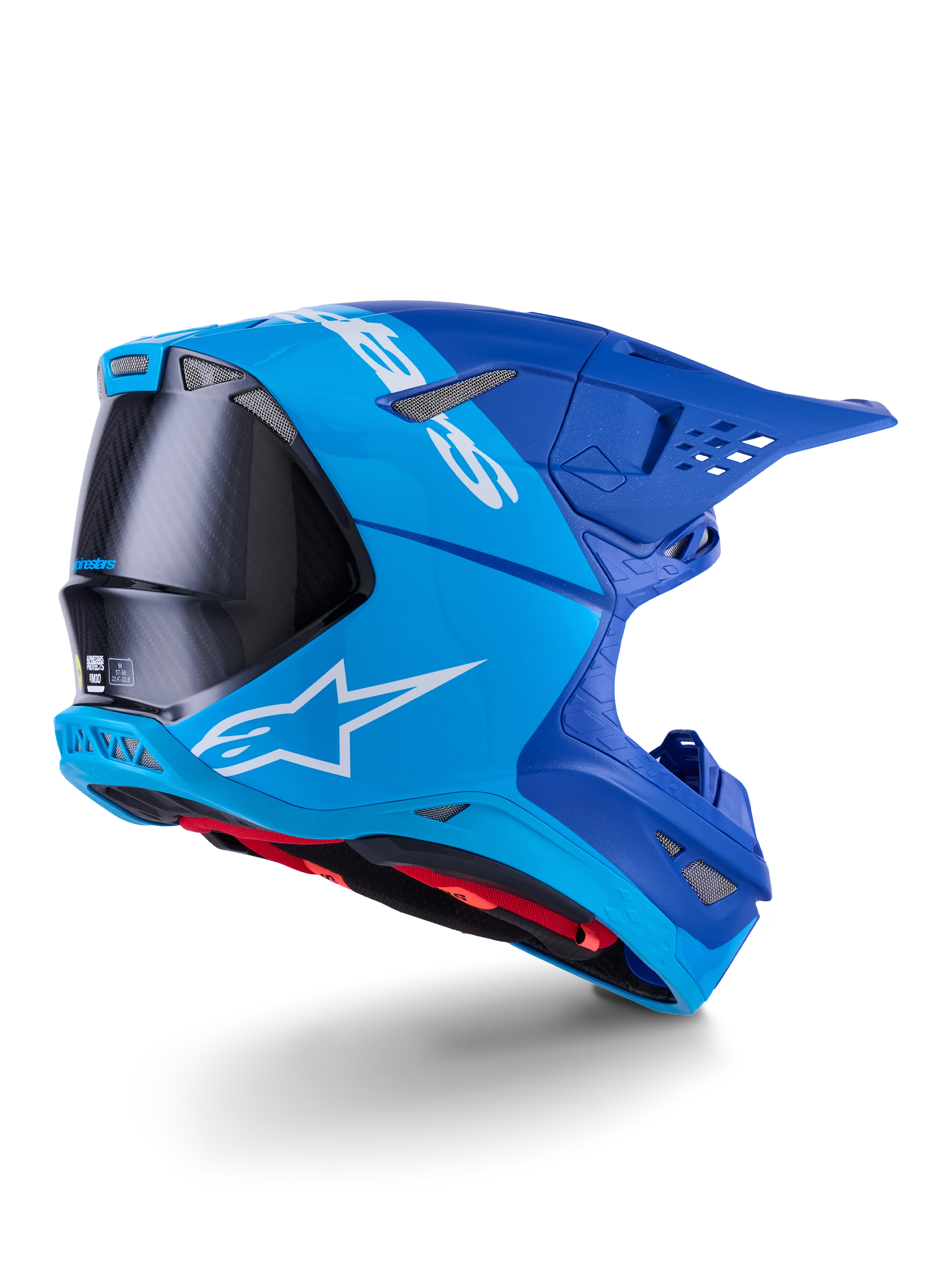 Casco Supertech M10 Flood ECE 22.06 - Image 4