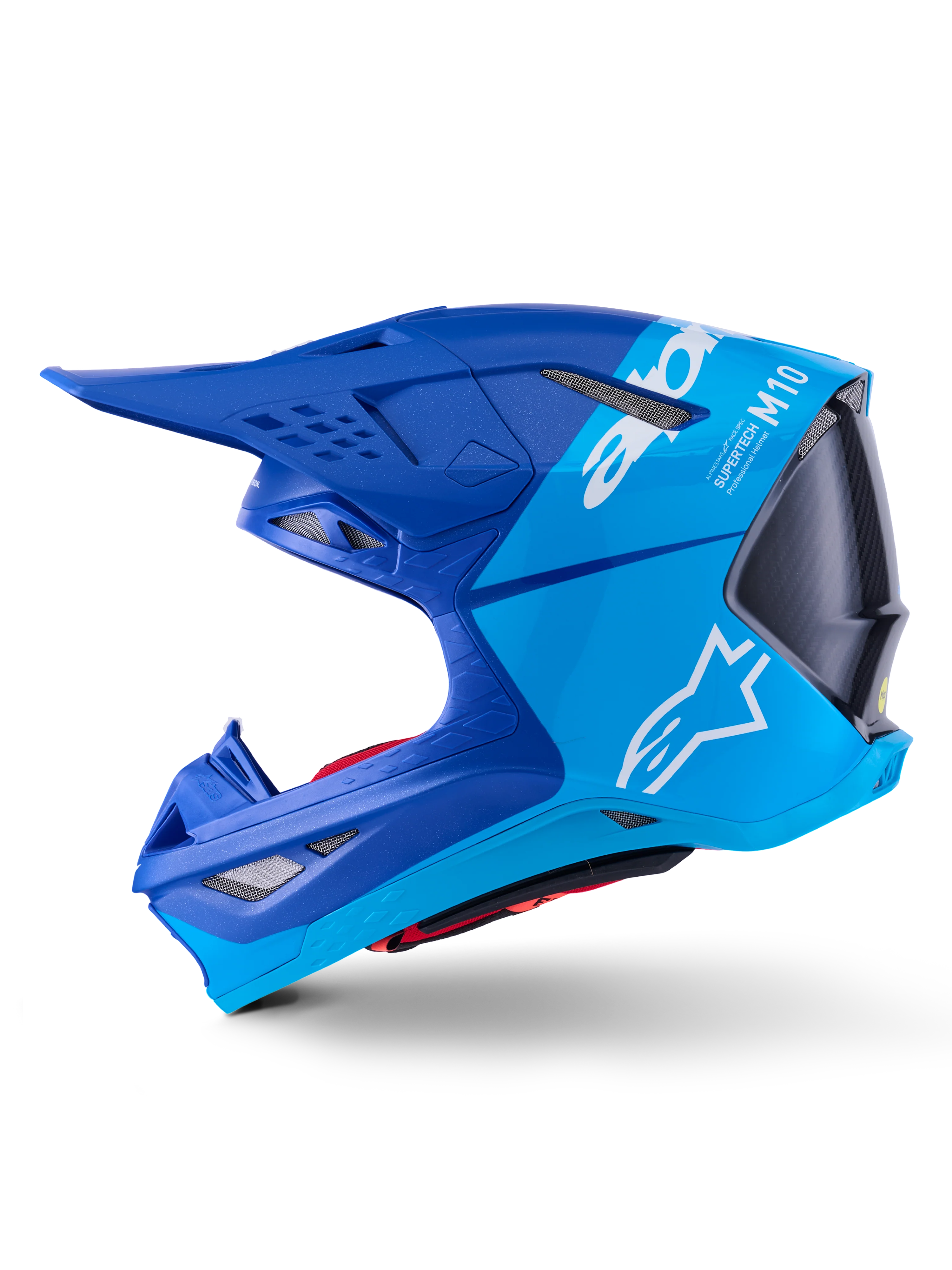 Casco Supertech M10 Flood ECE 22.06 - Image 5