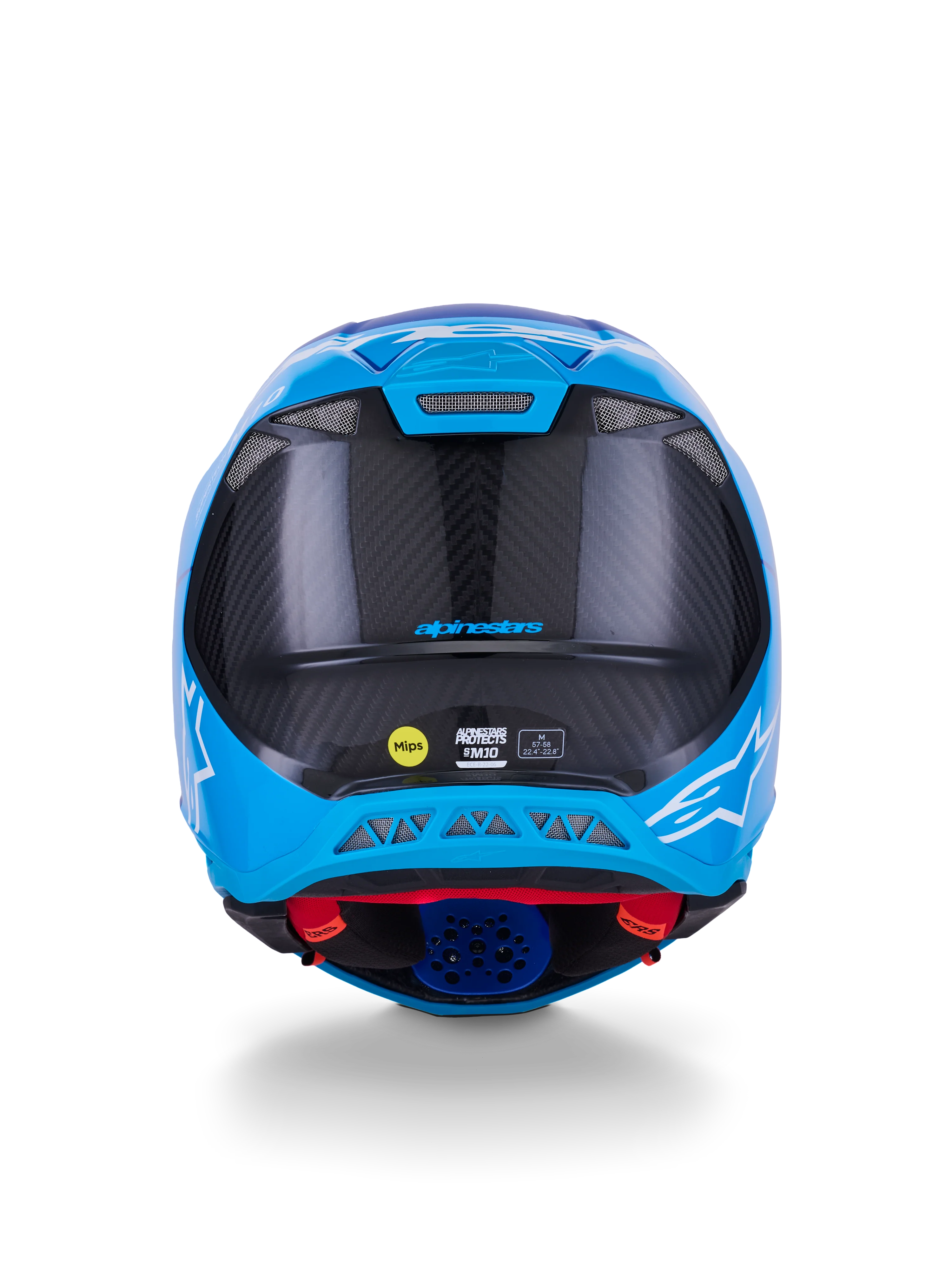Casco Supertech M10 Flood ECE 22.06 - Image 6