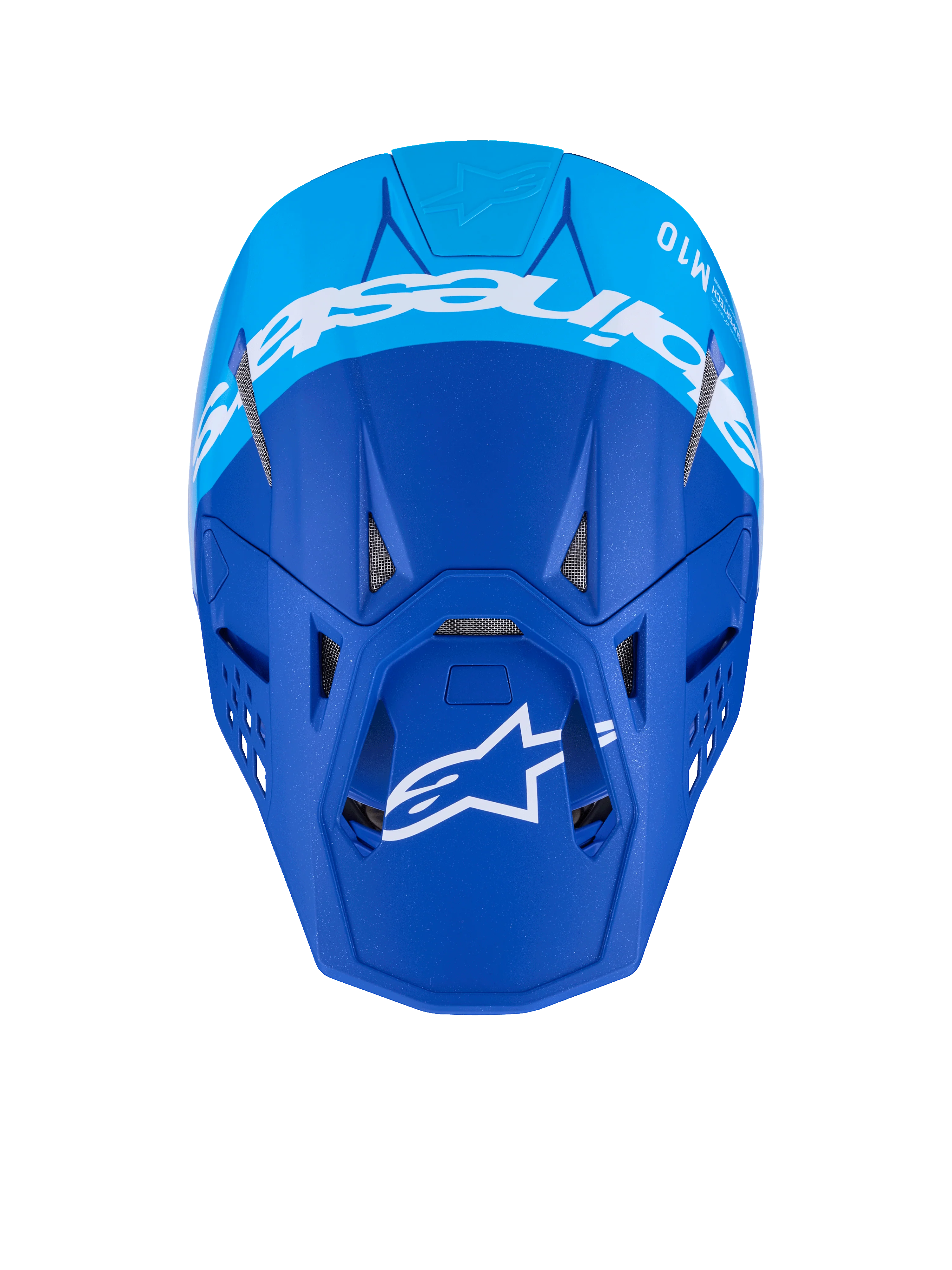 Casco Supertech M10 Flood ECE 22.06 - Image 7