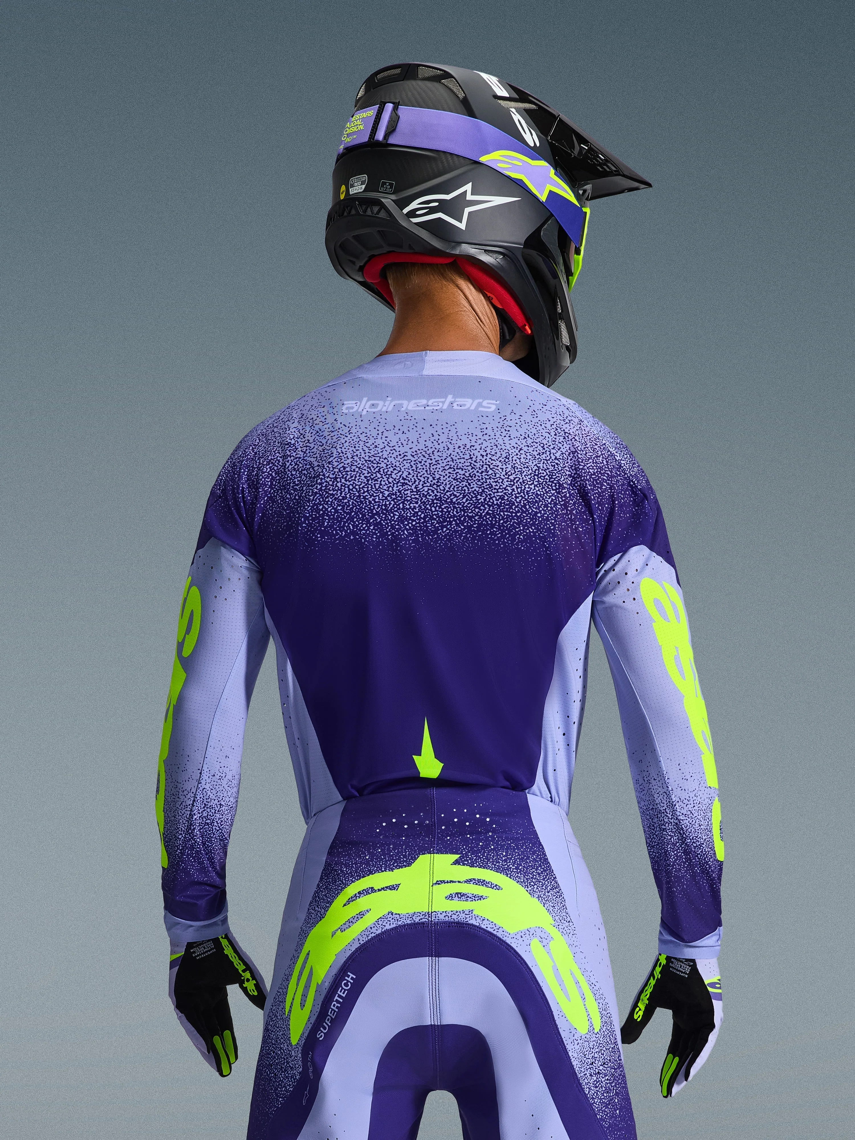 Maglia Supertech Scenz 2026 - Image 2