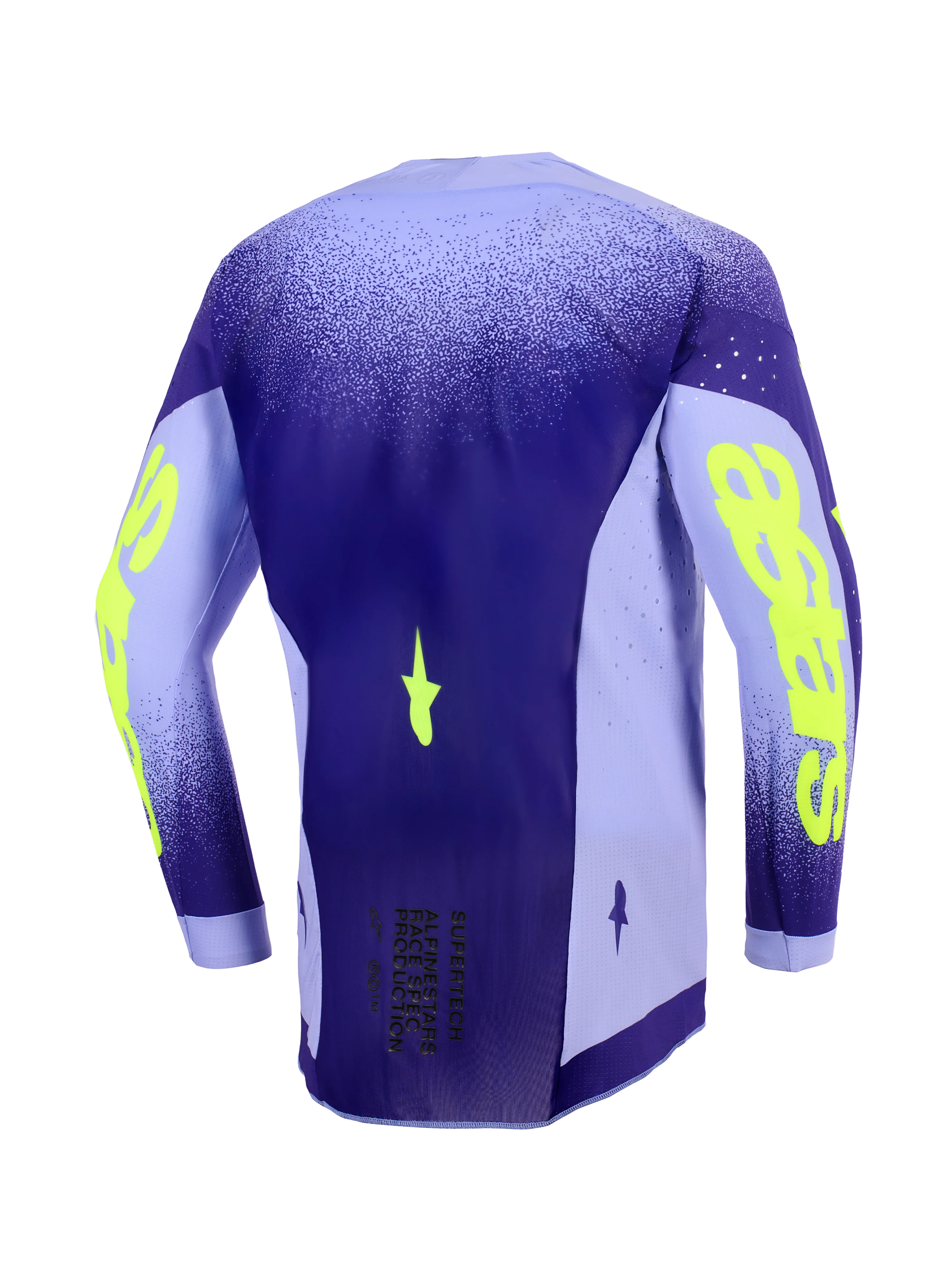 Maglia Supertech Scenz 2026 - Image 3