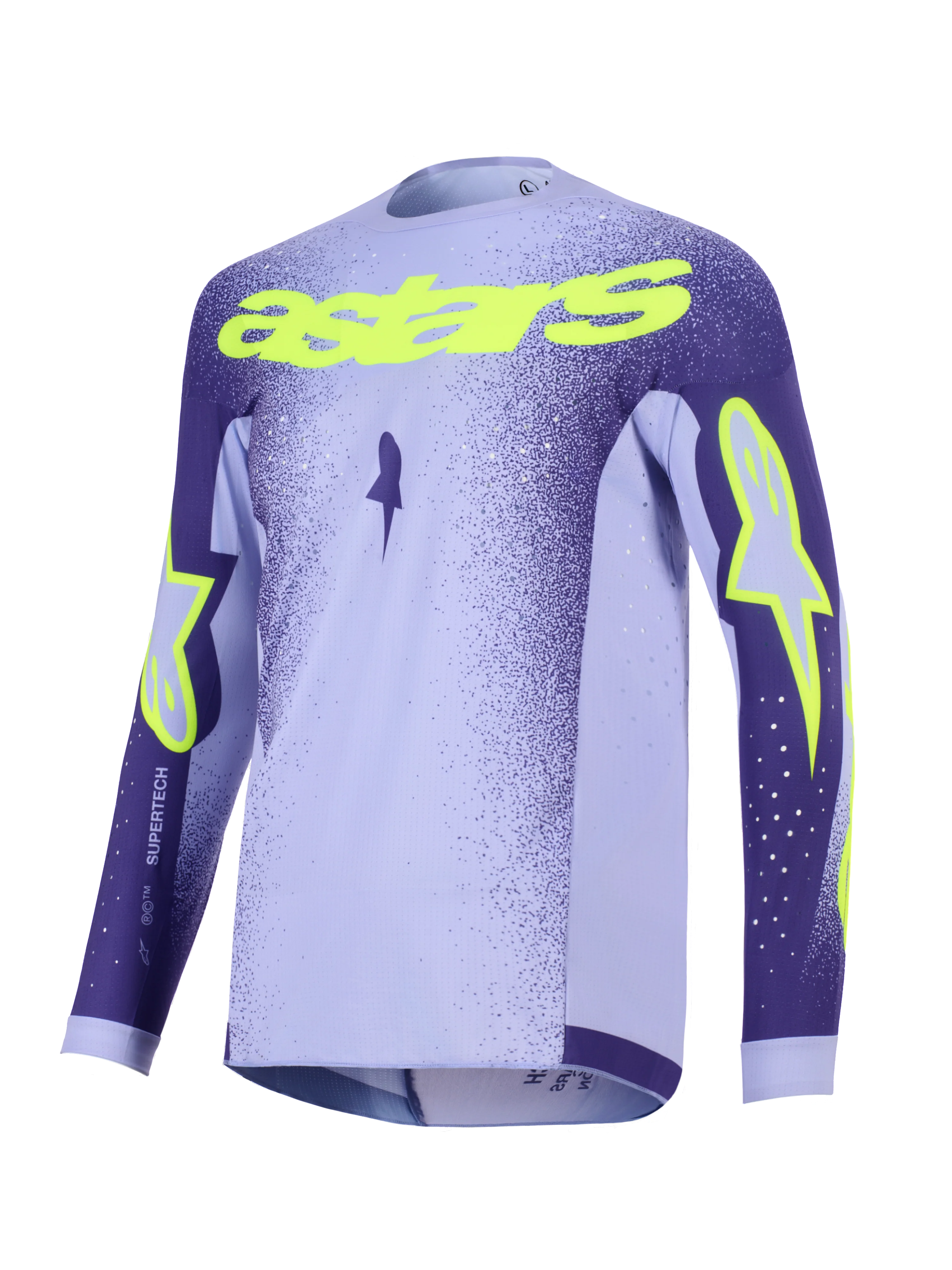 Maglia Supertech Scenz 2026 - Image 4