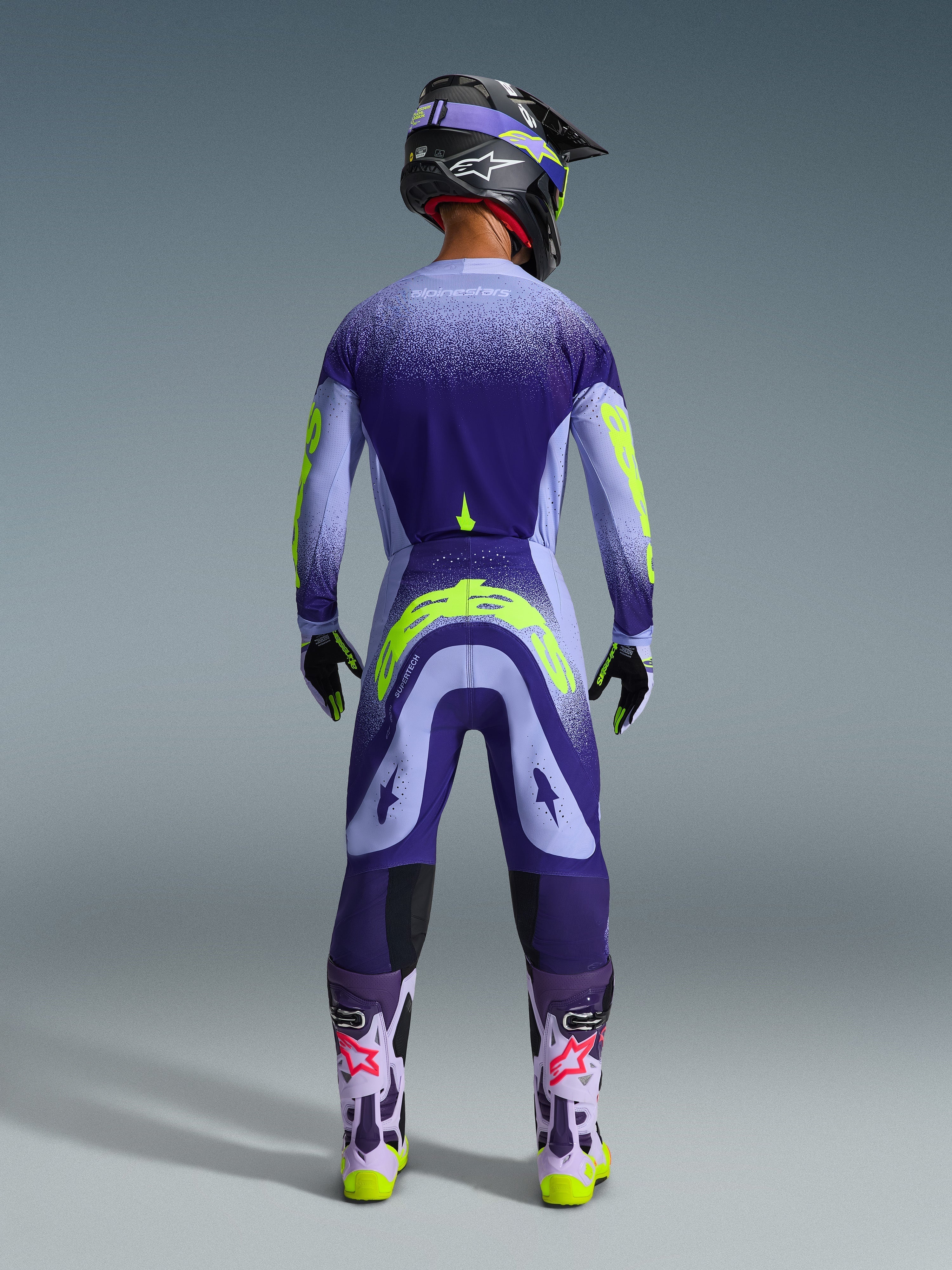 Maglia Supertech Scenz 2026 - Image 6