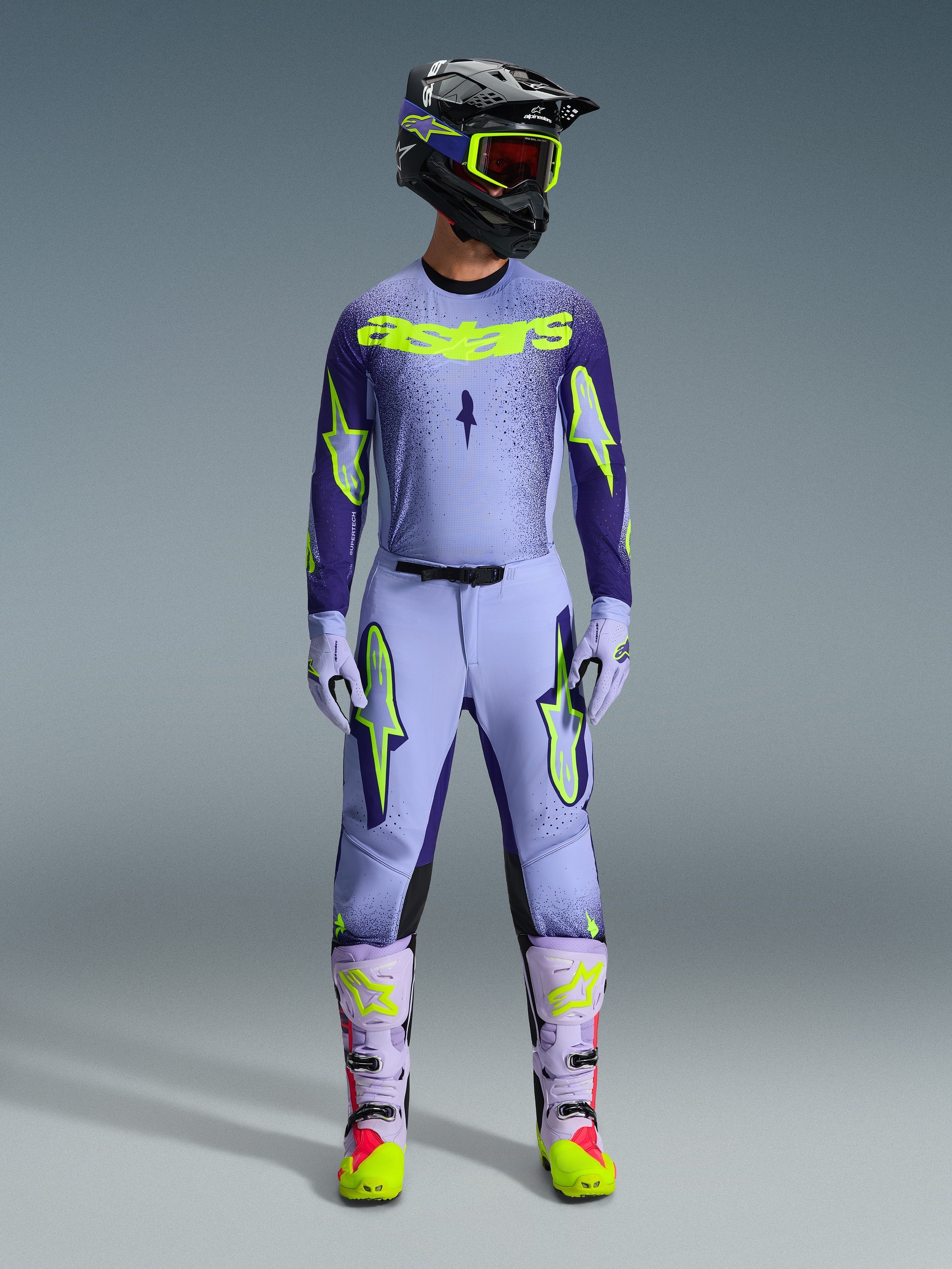 Maglia Supertech Scenz 2026 - Image 7