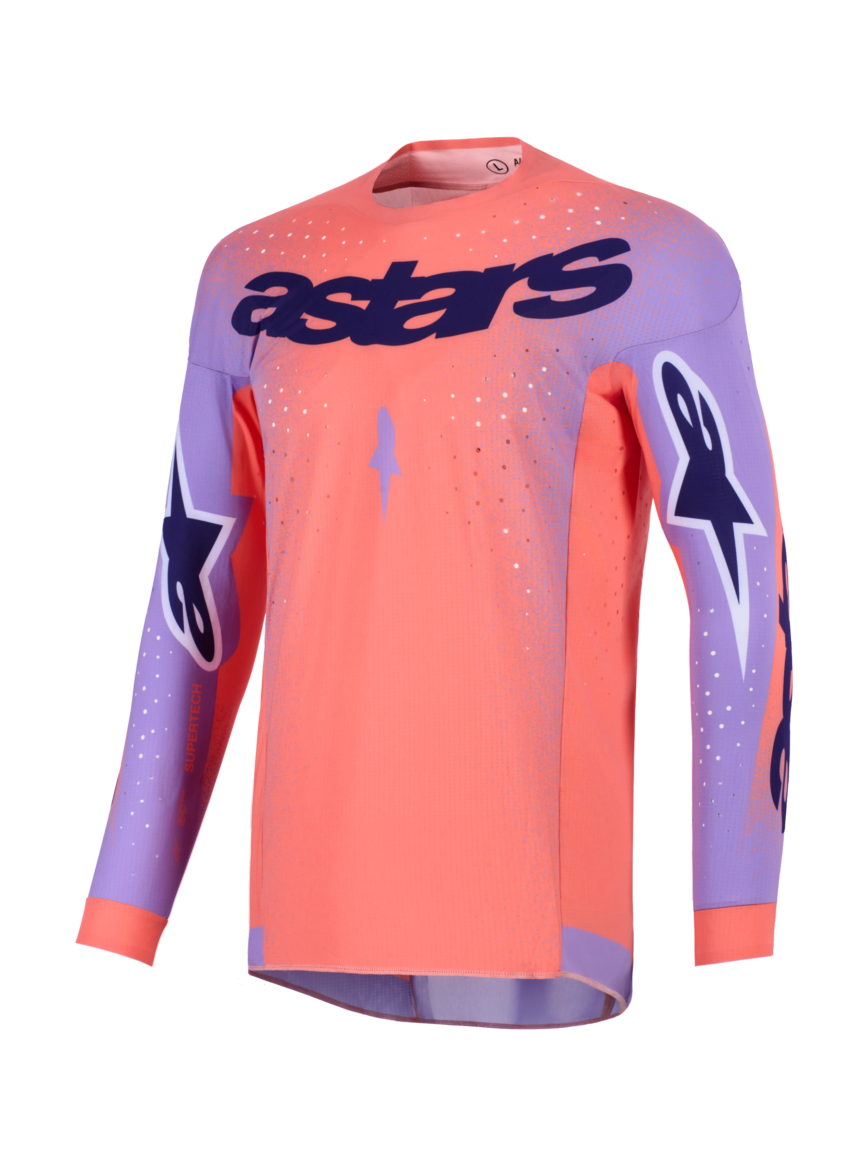 Maglia Supertech Scenz 2026 - Image 8