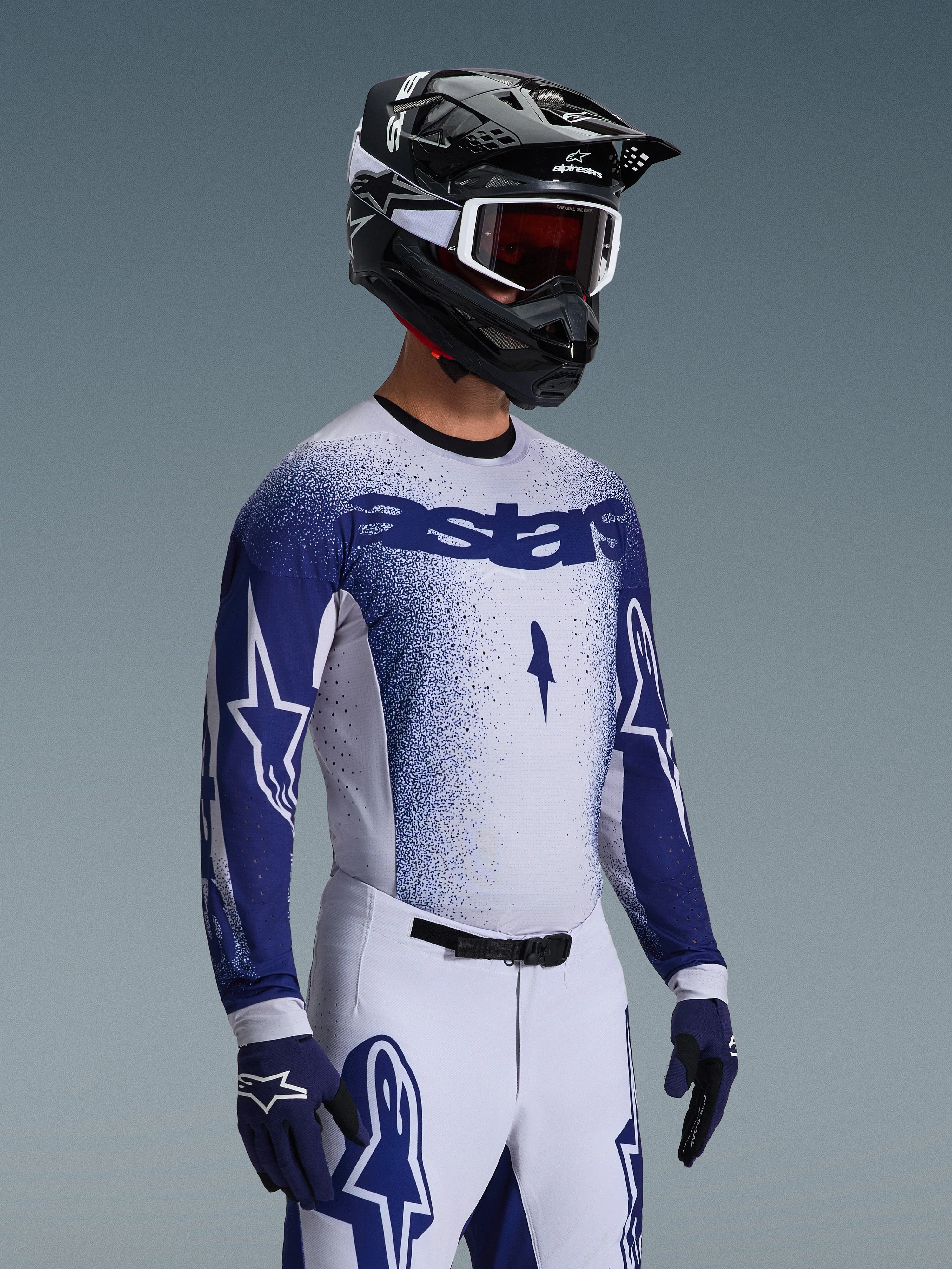 Maglia Supertech Scenz 2026 - Image 2
