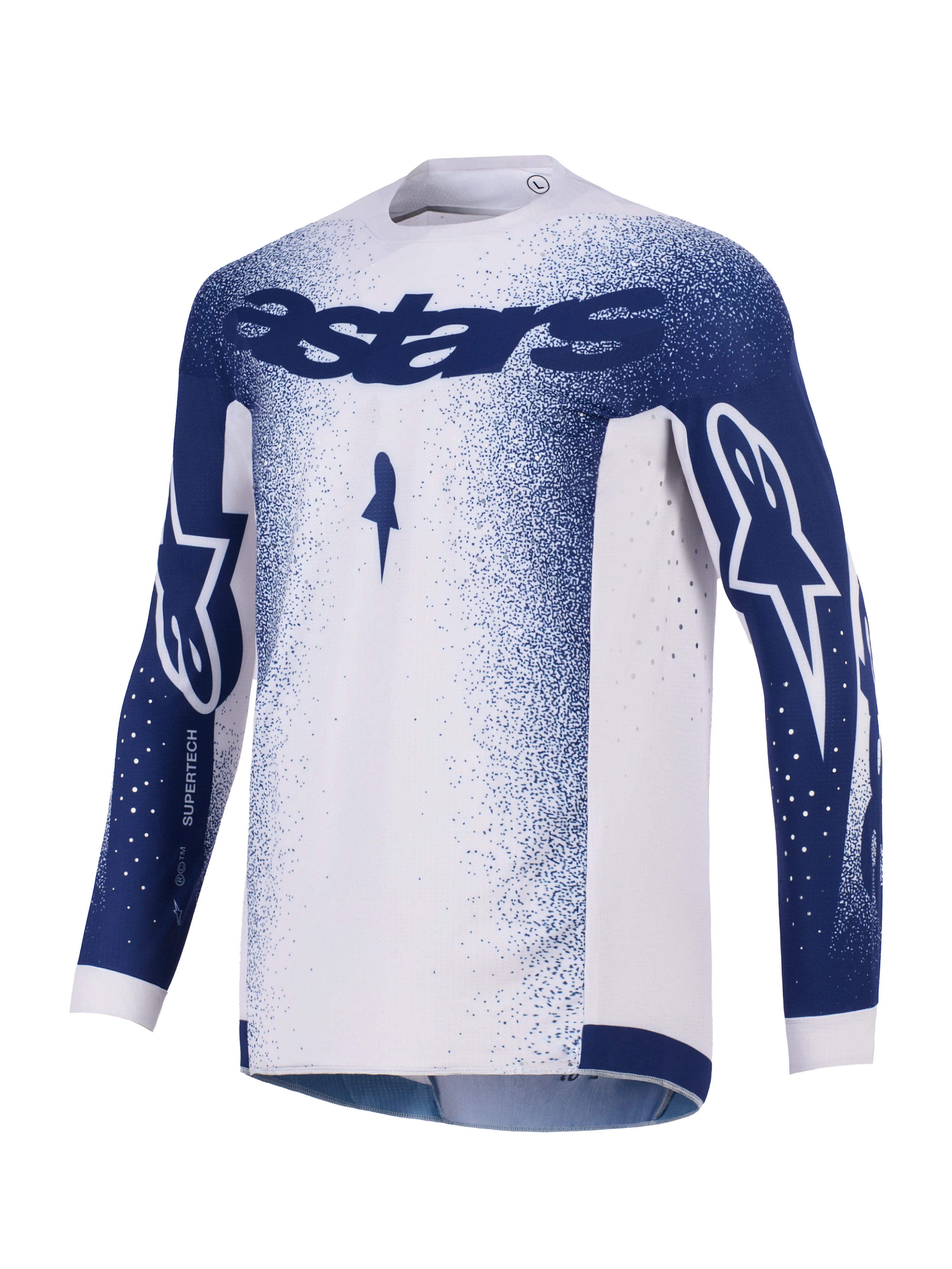 Maglia Supertech Scenz 2026 - Image 4