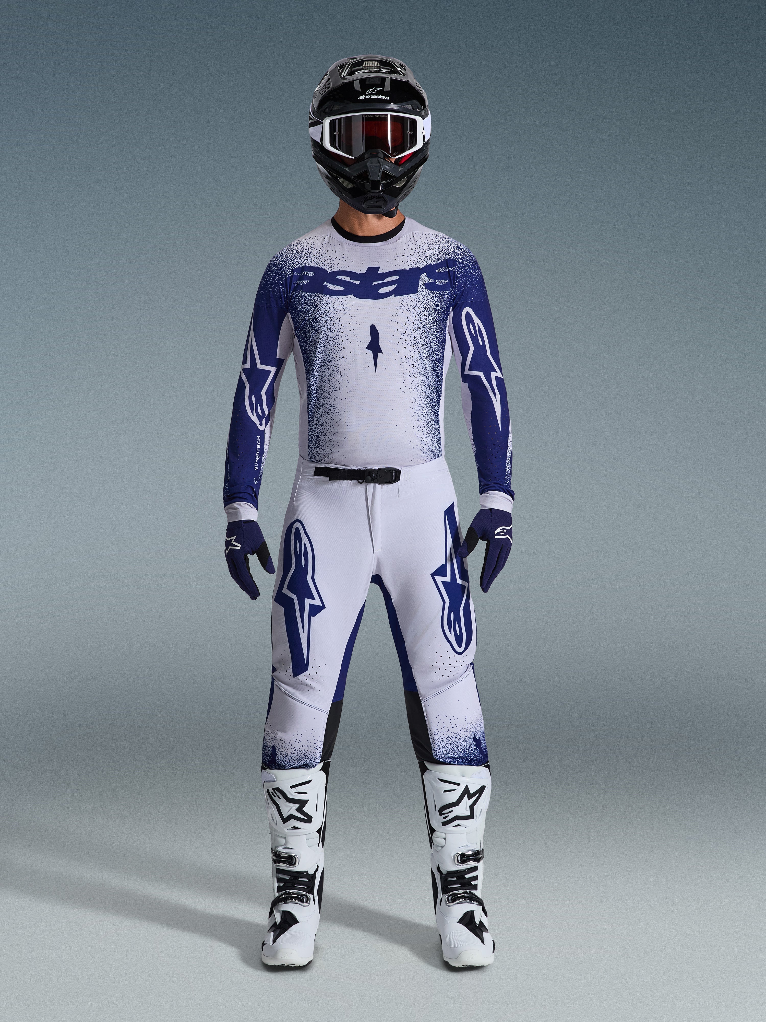 Maglia Supertech Scenz 2026 - Image 6