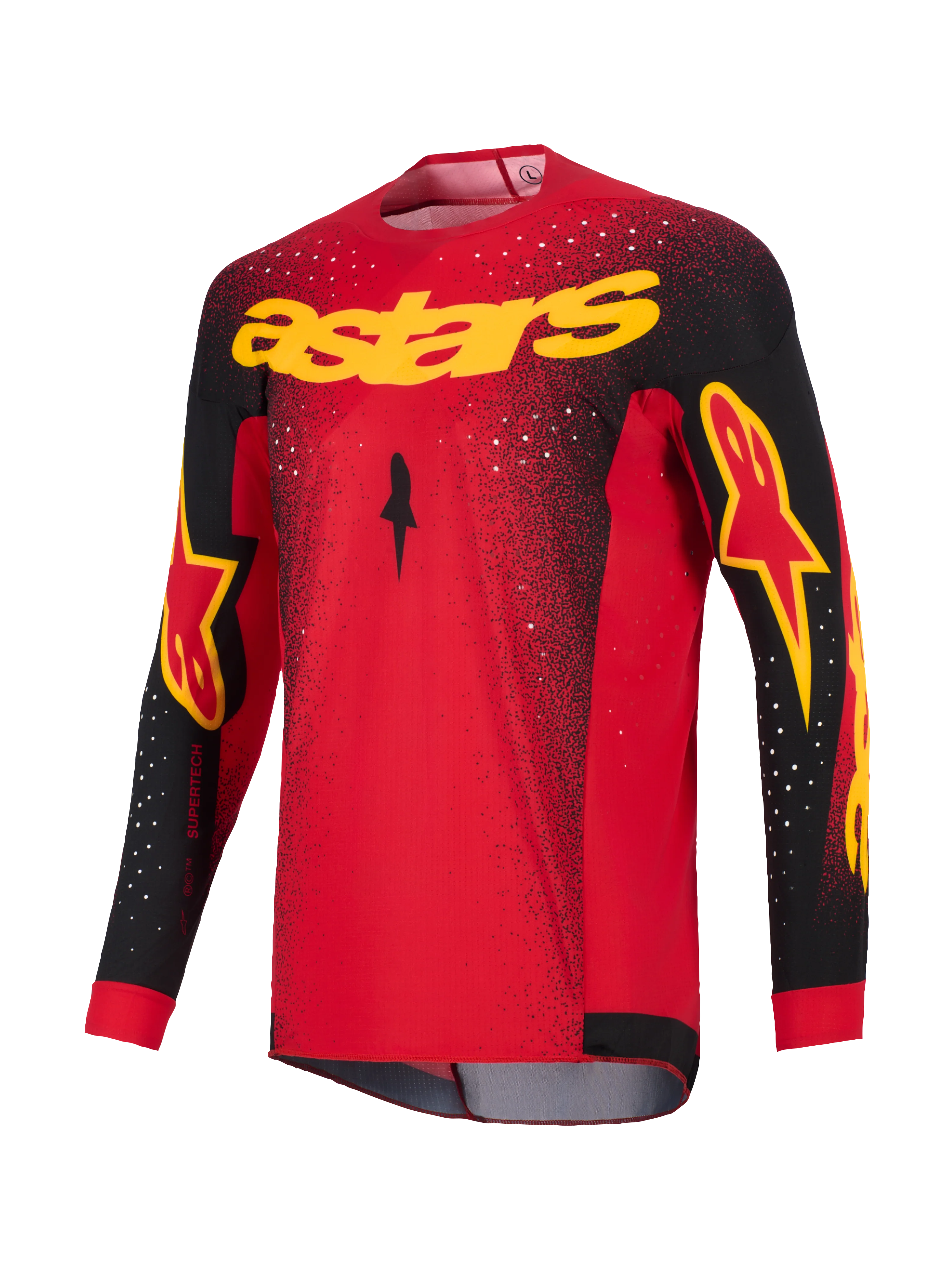 Maglia Supertech Scenz 2026 - Image 3