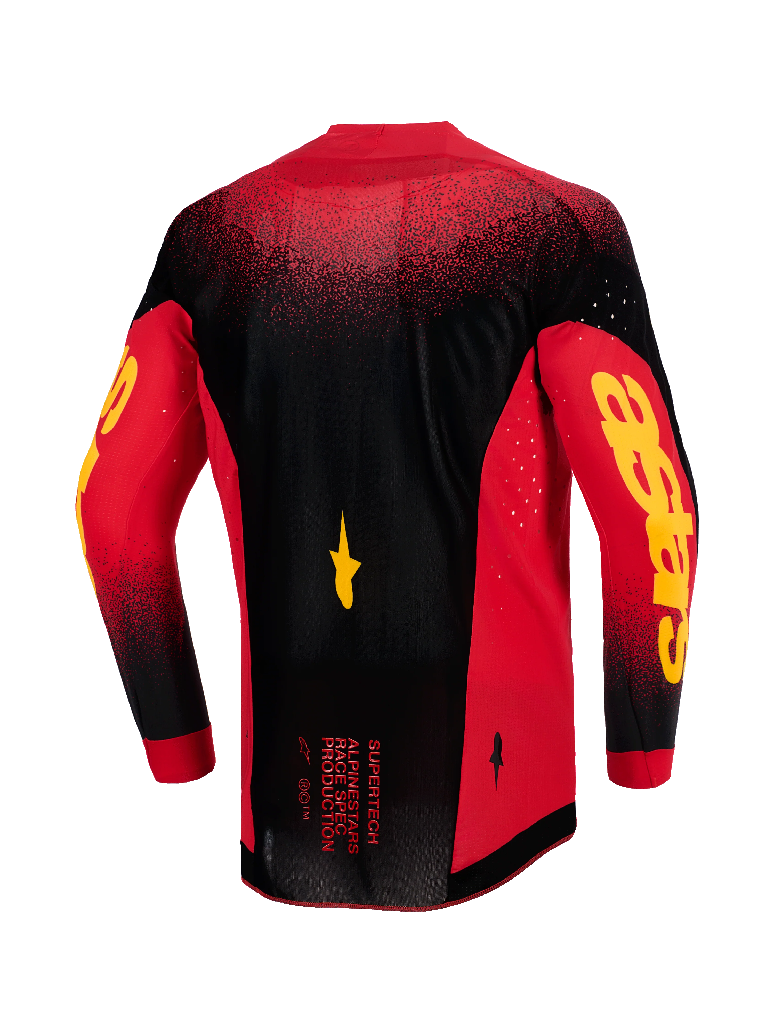Maglia Supertech Scenz 2026 - Image 4