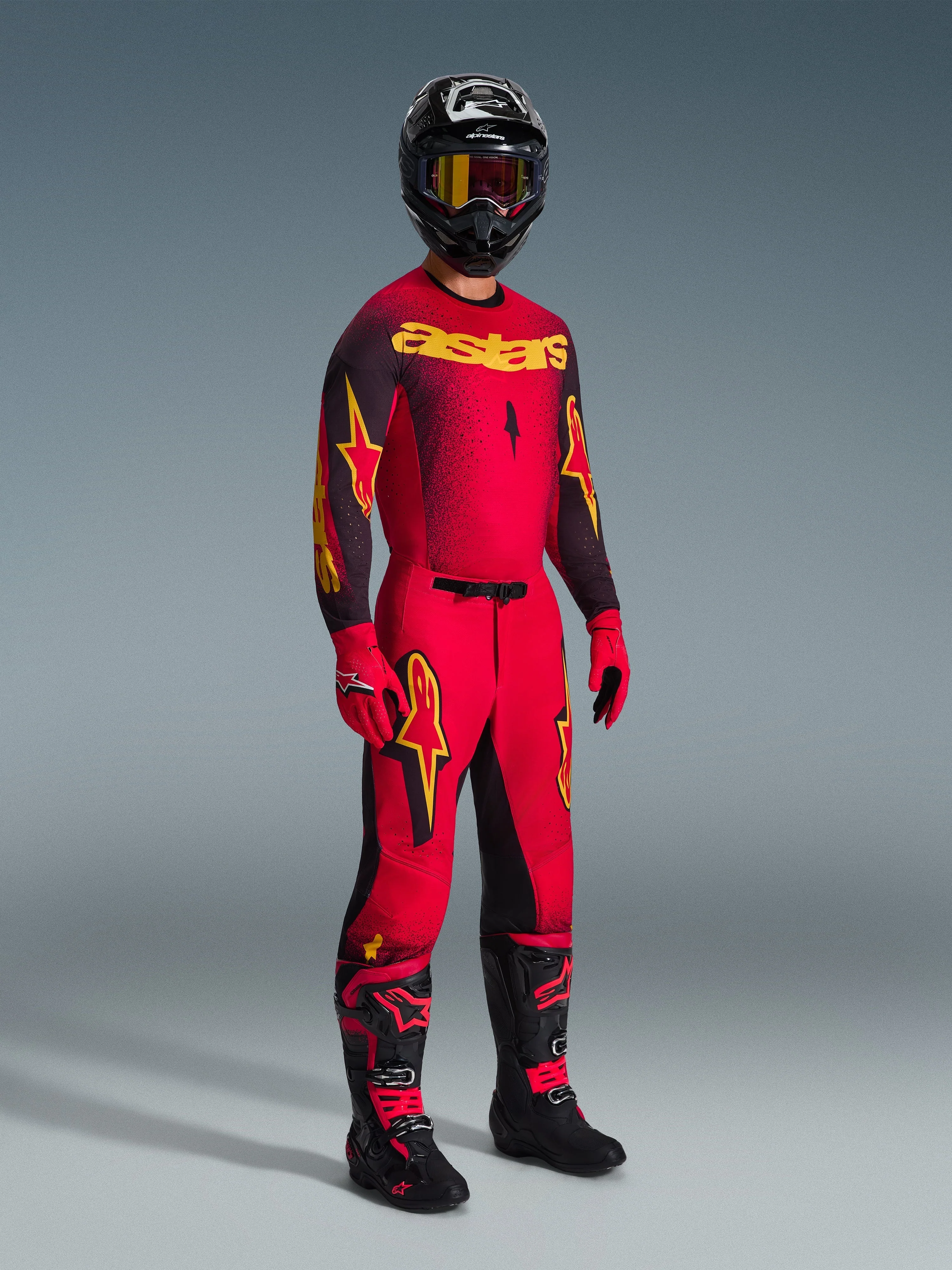 Maglia Supertech Scenz 2026 - Image 6