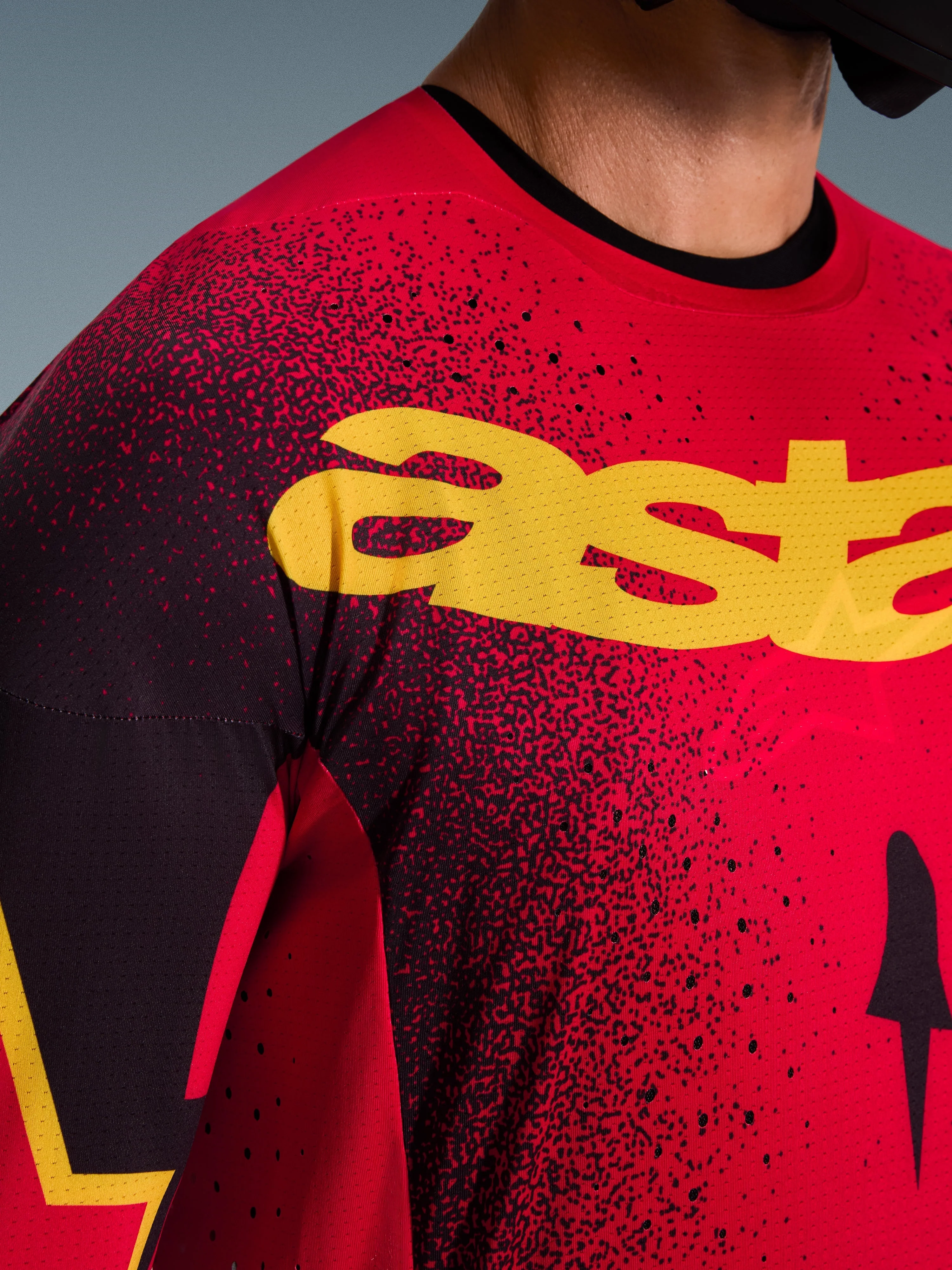 Maglia Supertech Scenz 2026 - Image 9