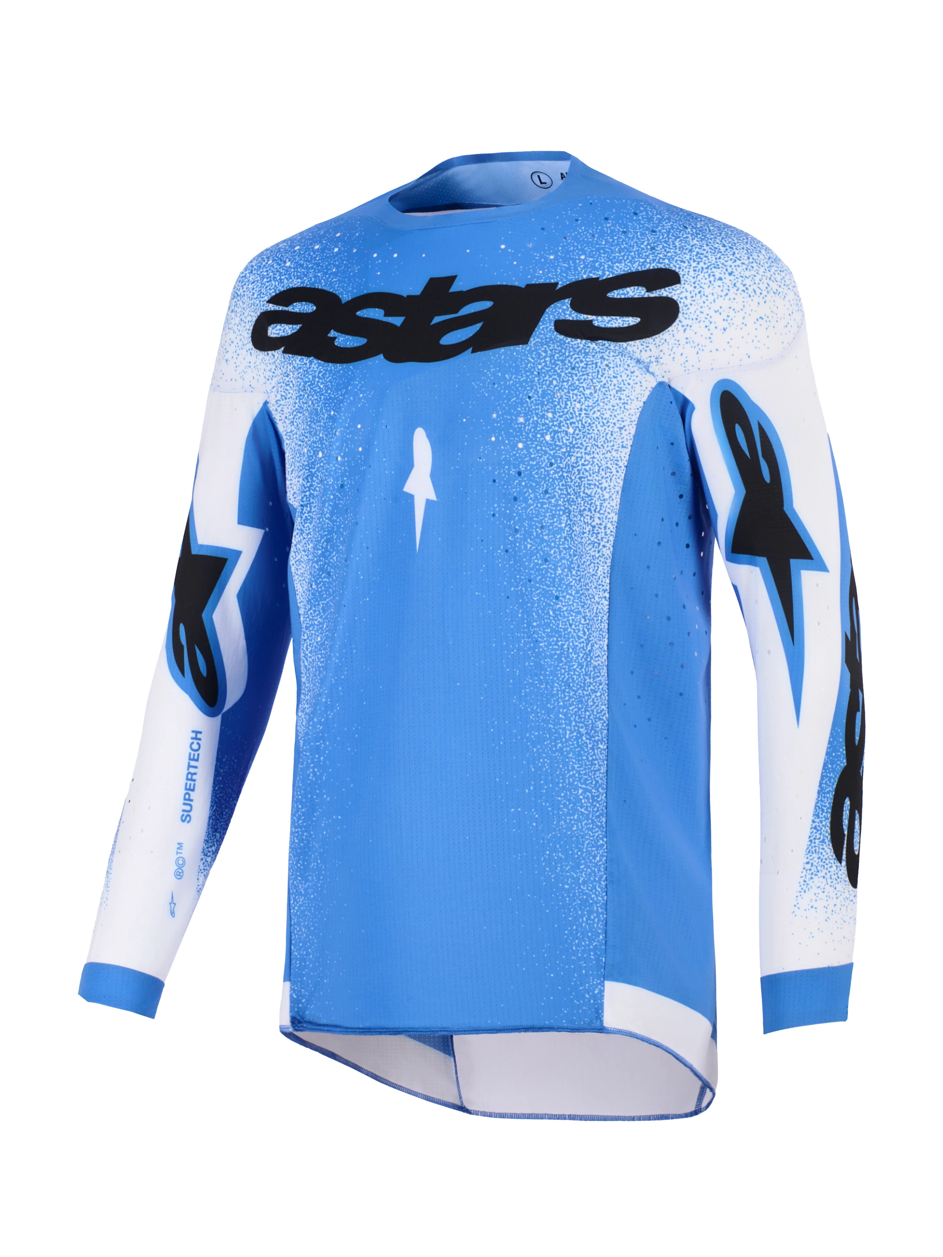 Maglia Supertech Scenz 2026 - Image 10