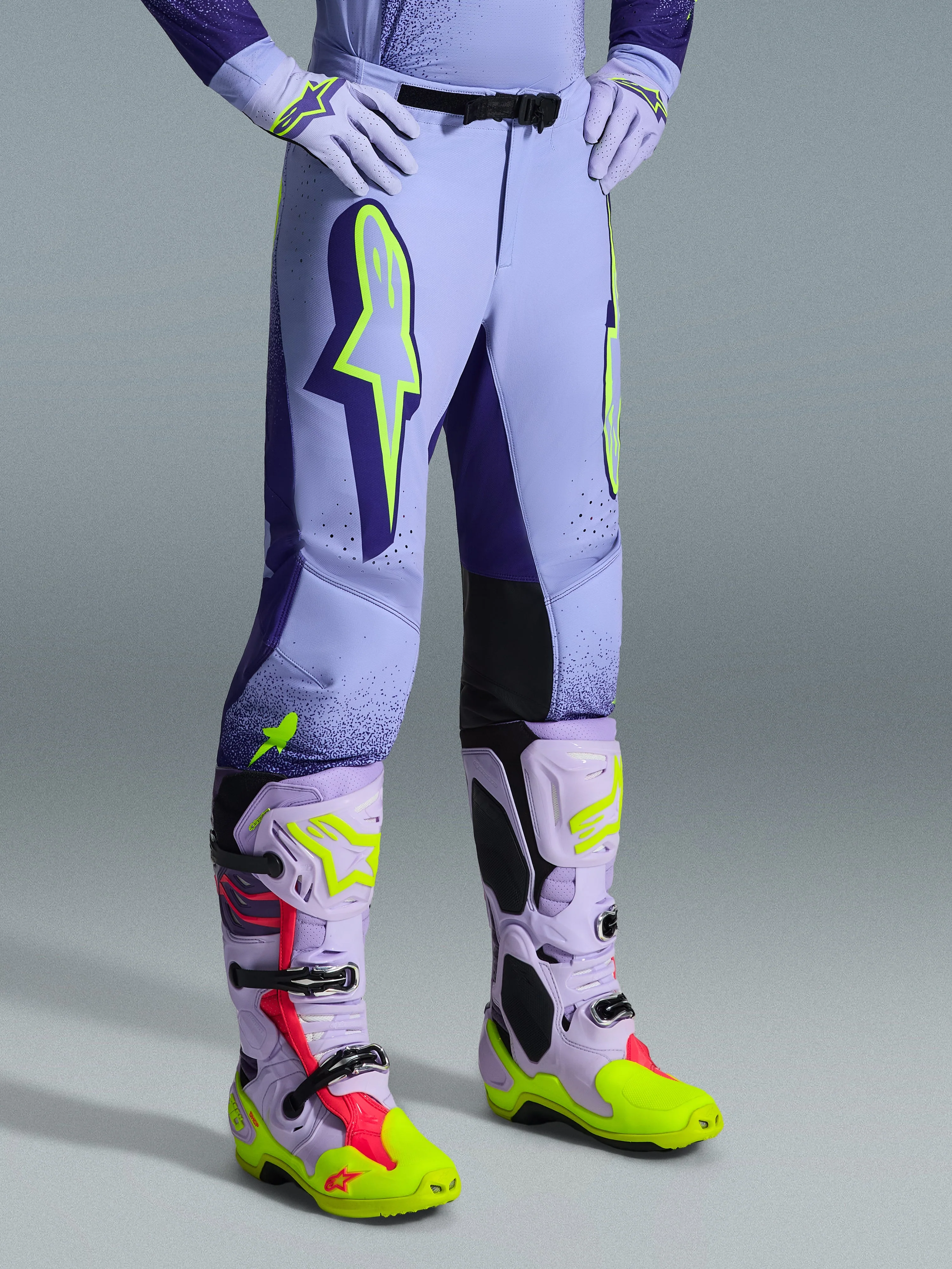Pantaloni Supertech Scenz 2026 - Image 2
